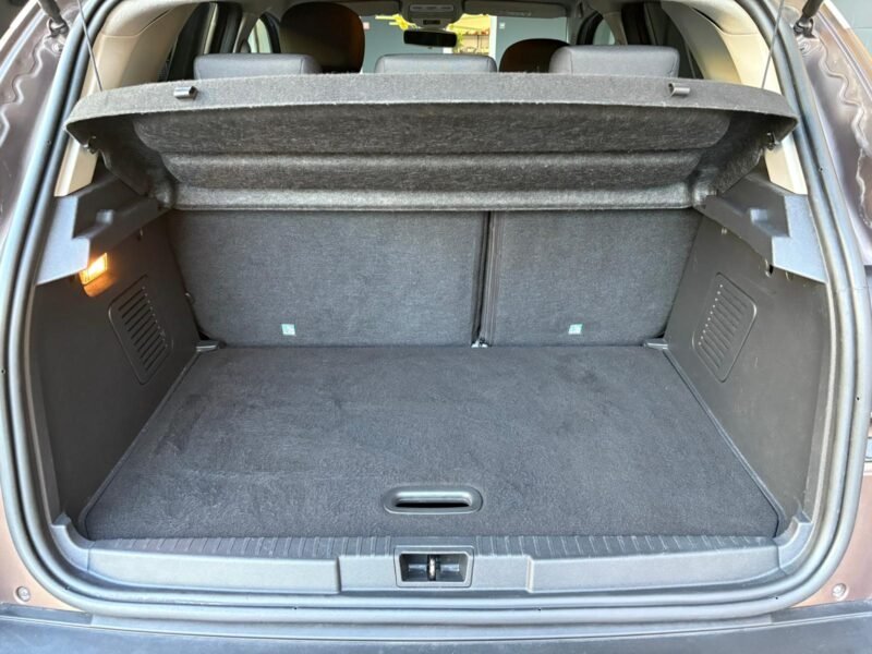 RENAULT Captur 1.5dci