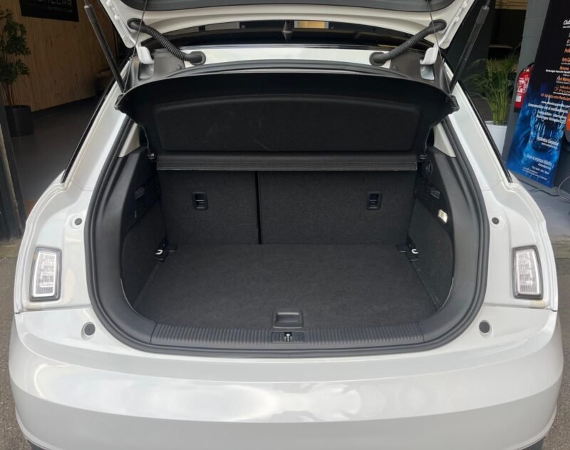 AUDI A1 1.0 TFSI ATTRACTION