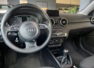 AUDI A1 1.0 TFSI ATTRACTION