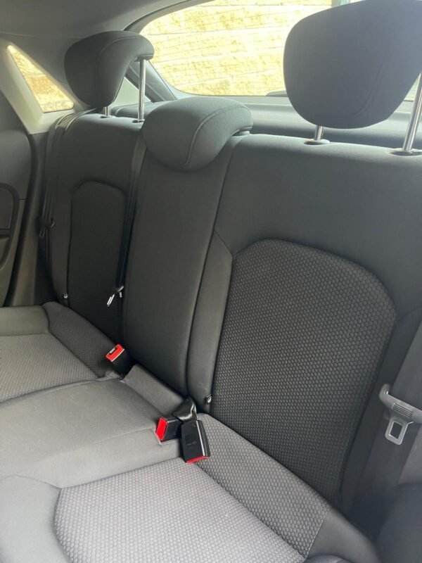 AUDI A1 1.0 TFSI ATTRACTION