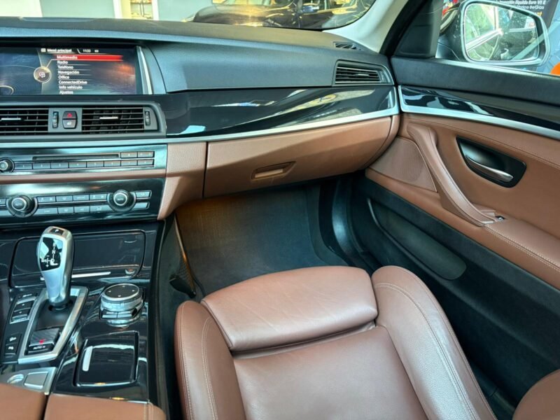 BMW Serie 5 530D 3.0D