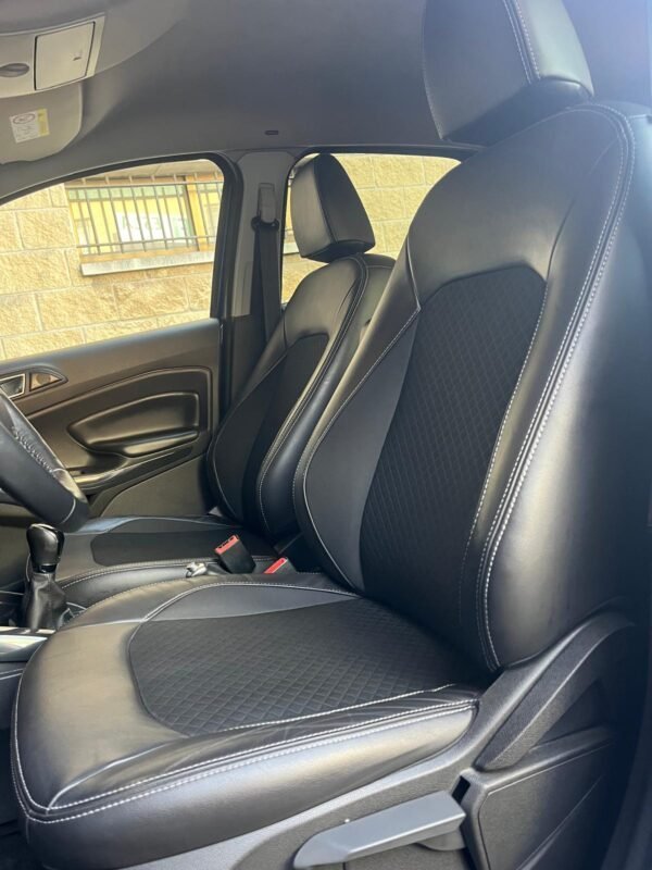 FORD ECOSPORT 1.5 TDCi