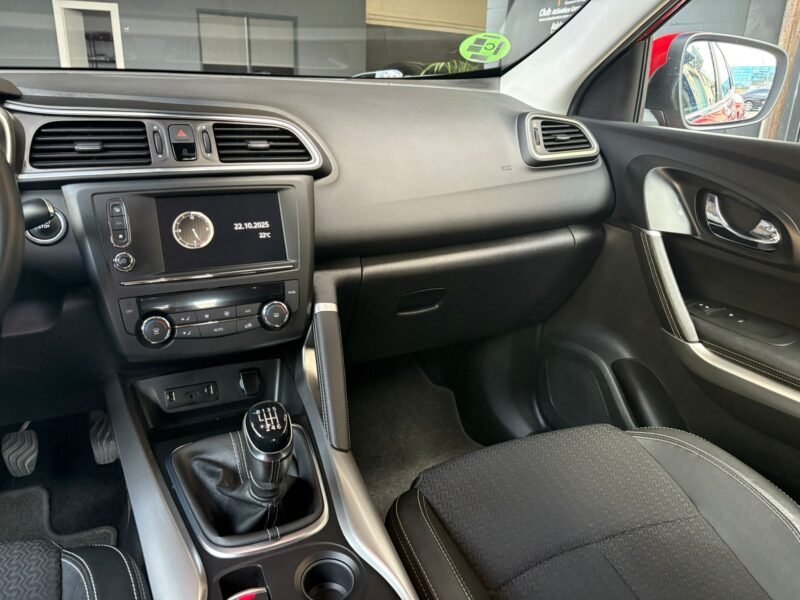 RENAULT KADJAR 1.5 Blue DCi FWD
