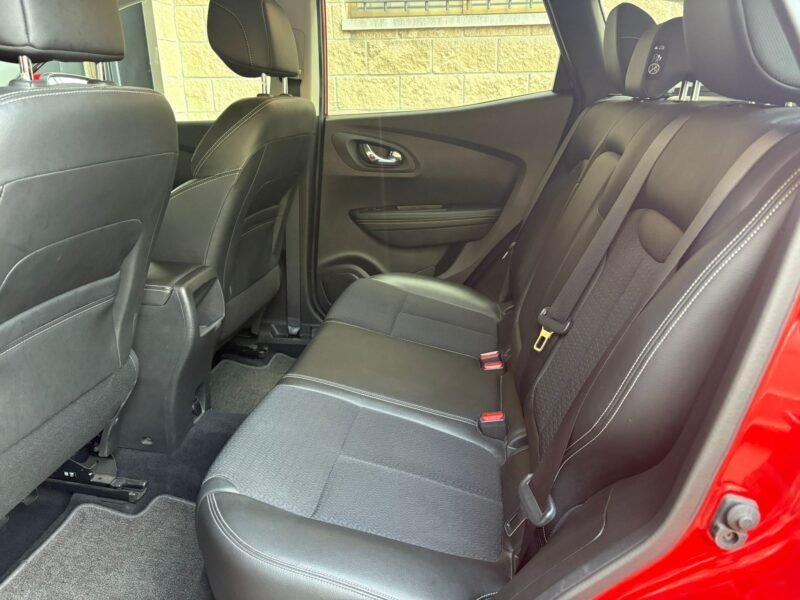 RENAULT KADJAR 1.5 Blue DCi FWD