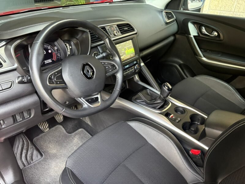 RENAULT KADJAR 1.5 Blue DCi FWD