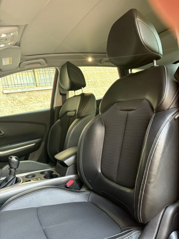 RENAULT KADJAR 1.5 Blue DCi FWD