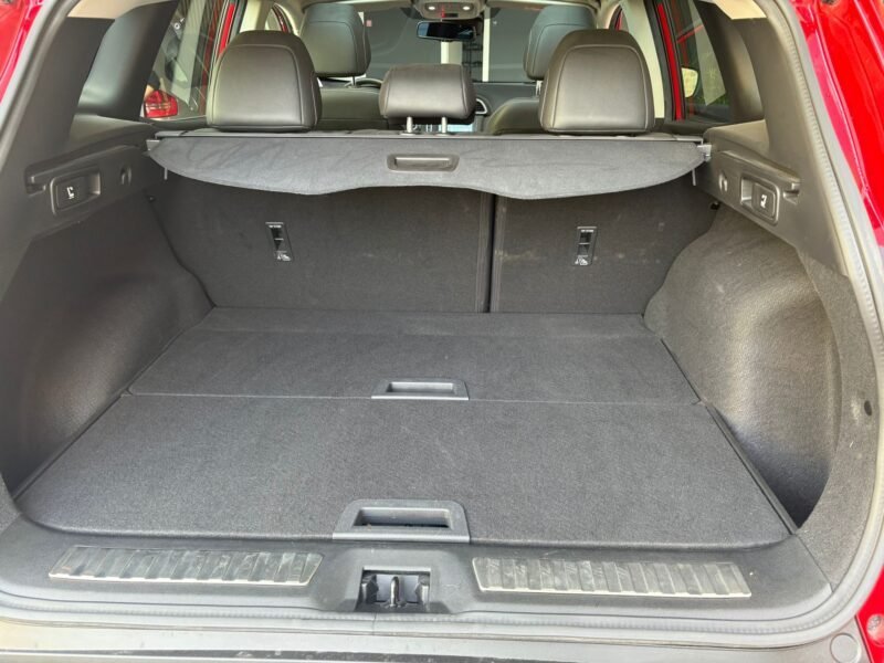 RENAULT KADJAR 1.5 Blue DCi FWD