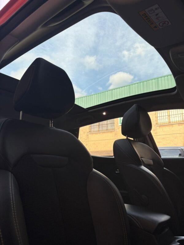 RENAULT KADJAR 1.5 Blue DCi FWD