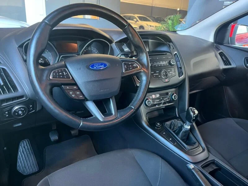 FORD focus 1.5 TDCI
