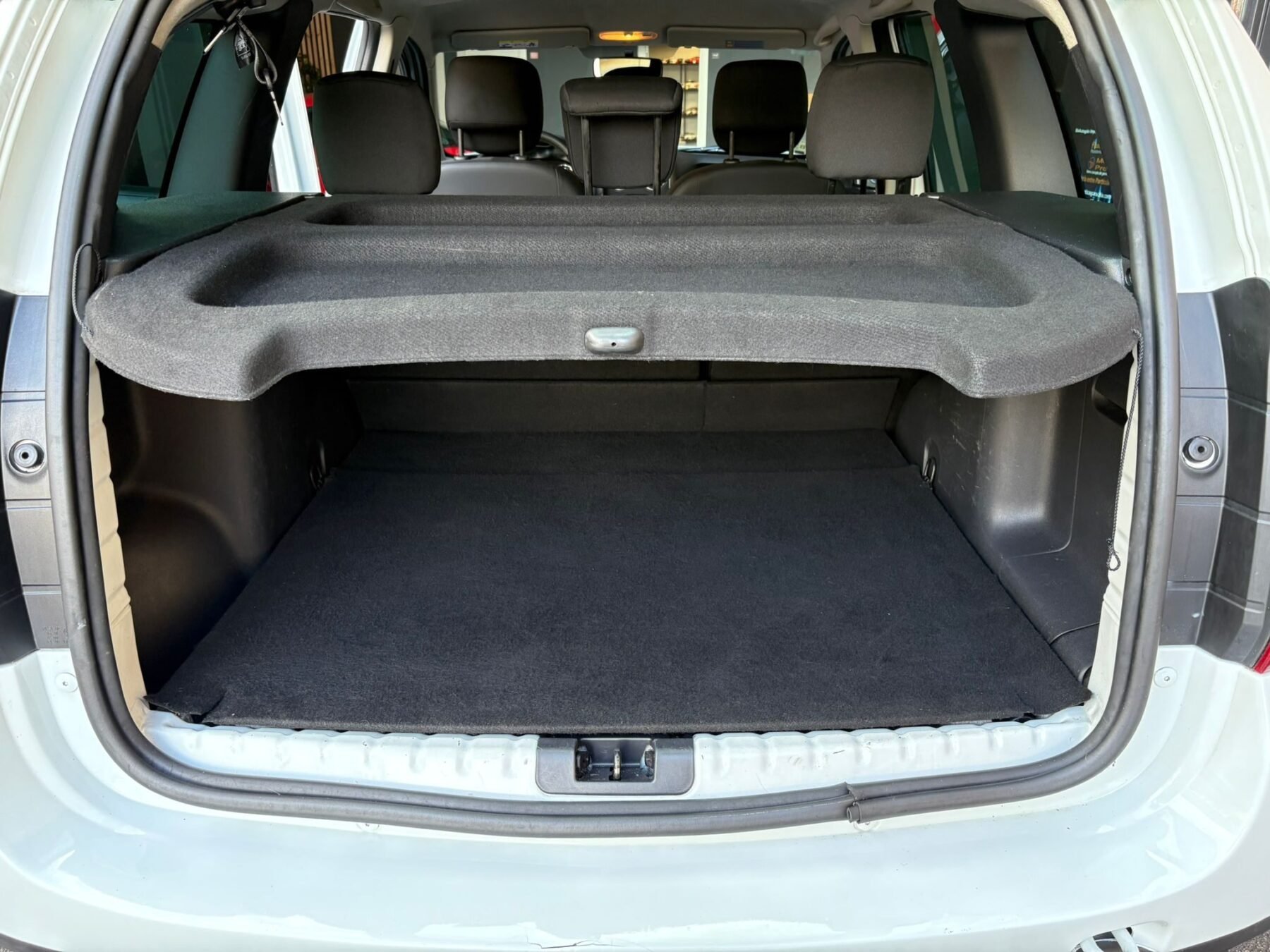 DACIA DUSTER 1.5 DCi   4X4  