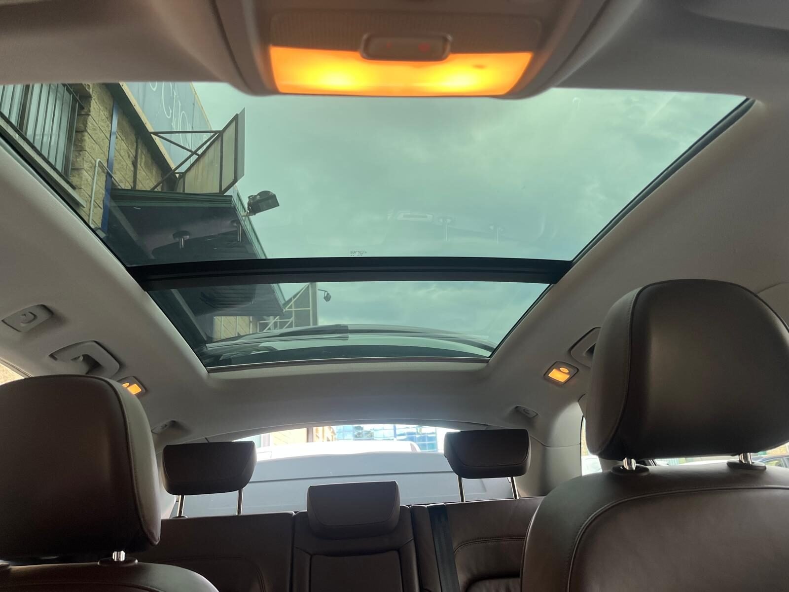 AUDI Q5 2.0 TDi Quattro