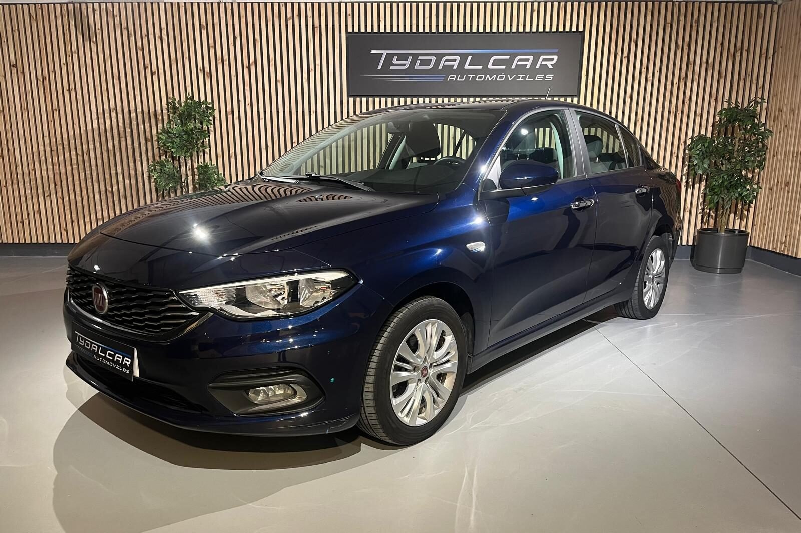 FIAT TIPO 1.4 i