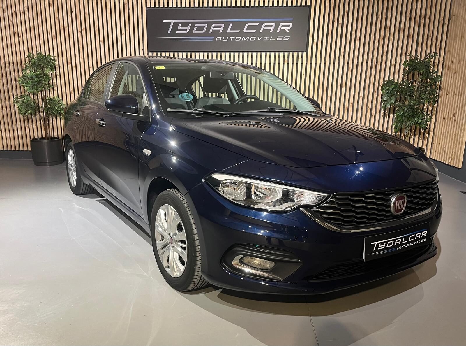FIAT TIPO 1.4 i