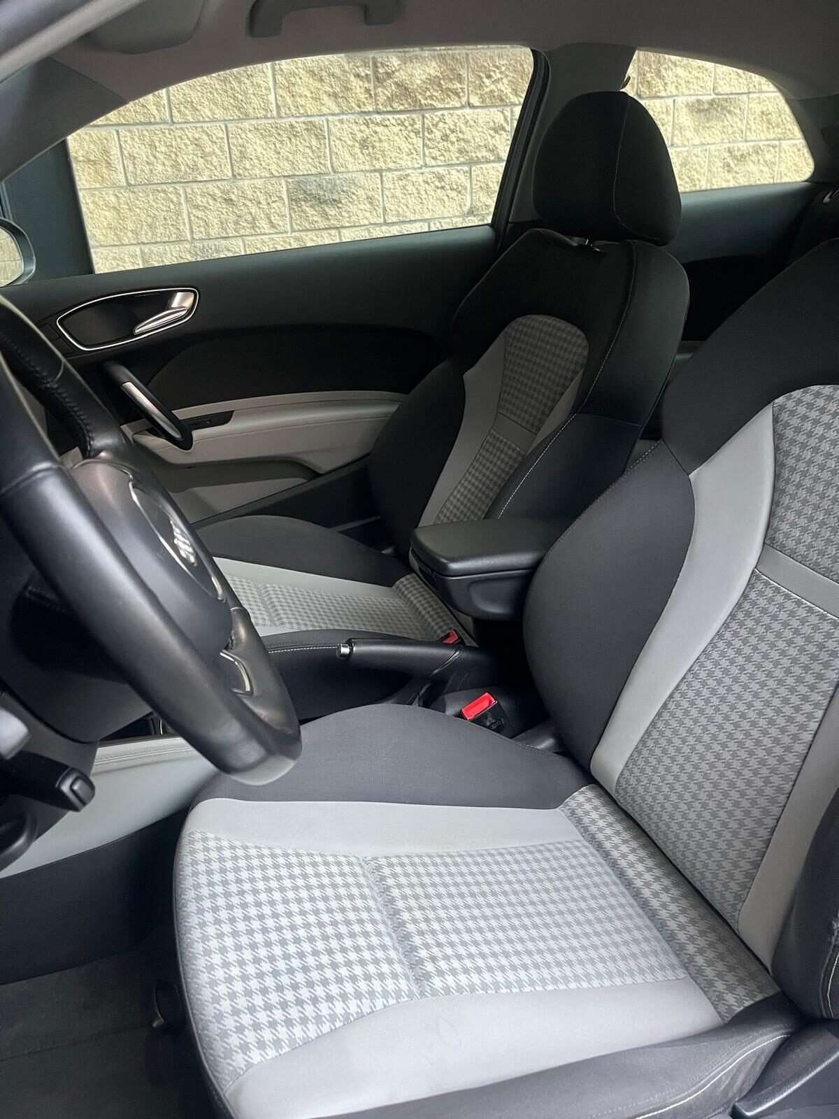 AUDI A1 1.6 TDi