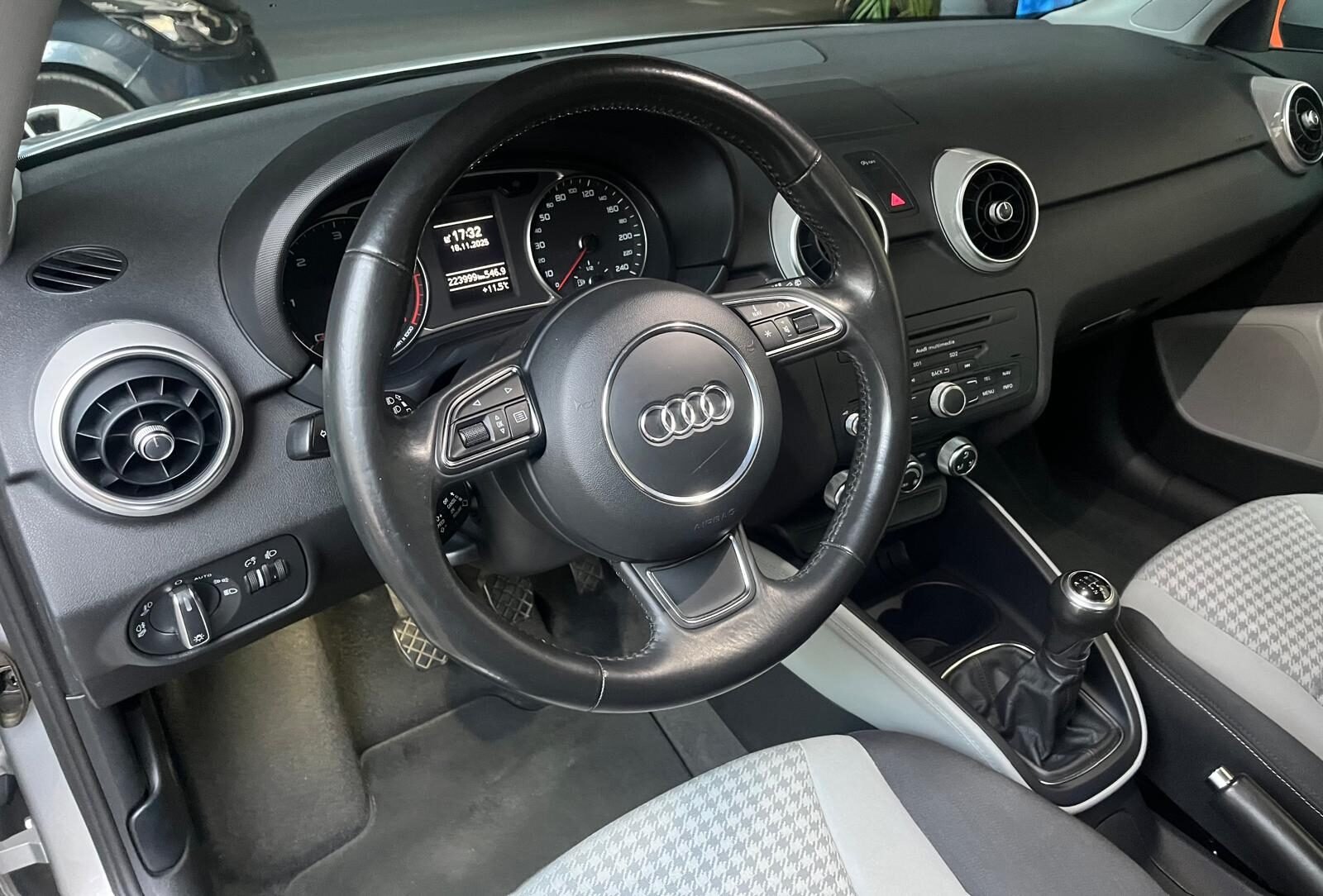 AUDI A1 1.6 TDi