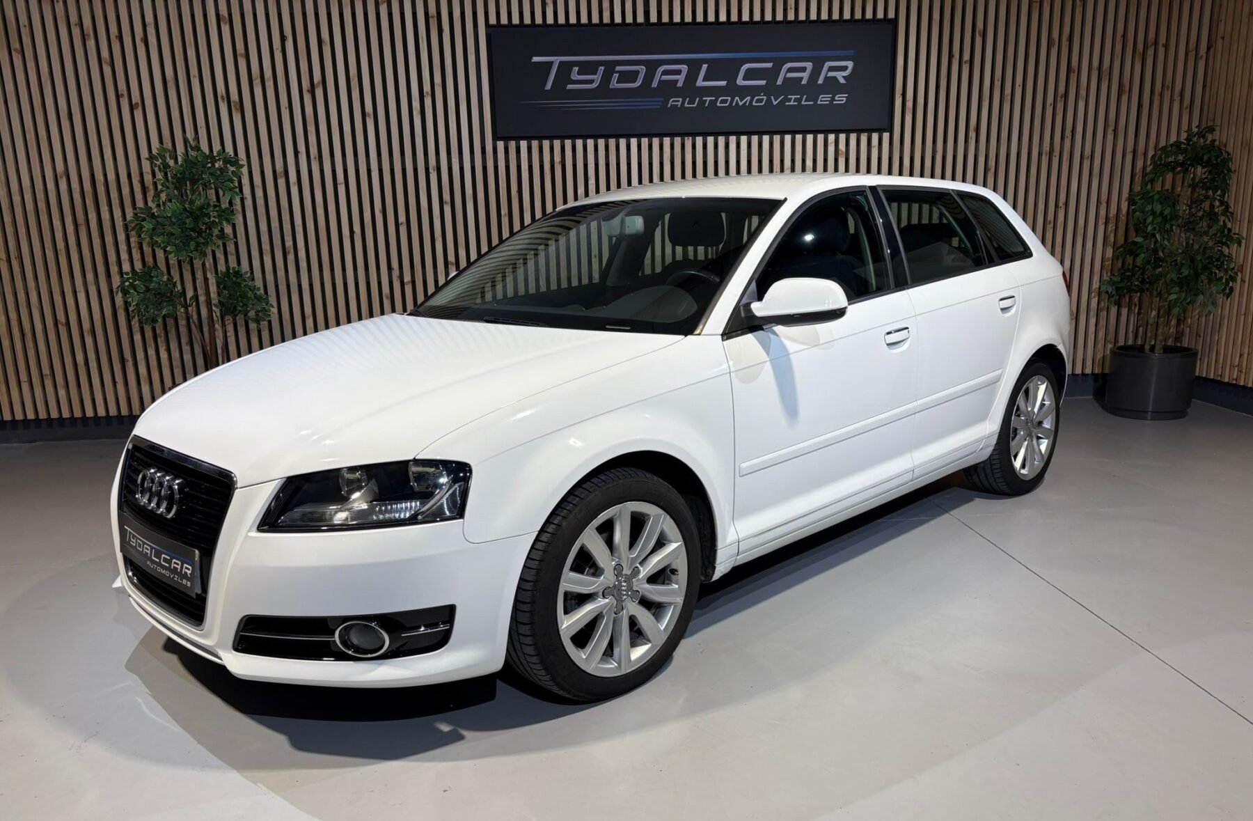 AUDI A3 1.6 TDi 