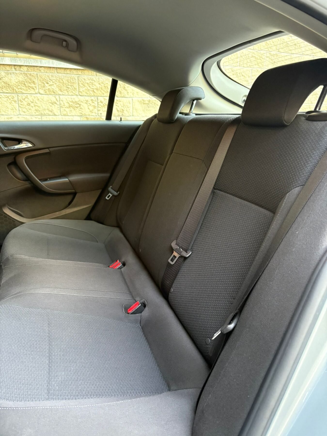 OPEL INSIGNIA 2.0CDTi  