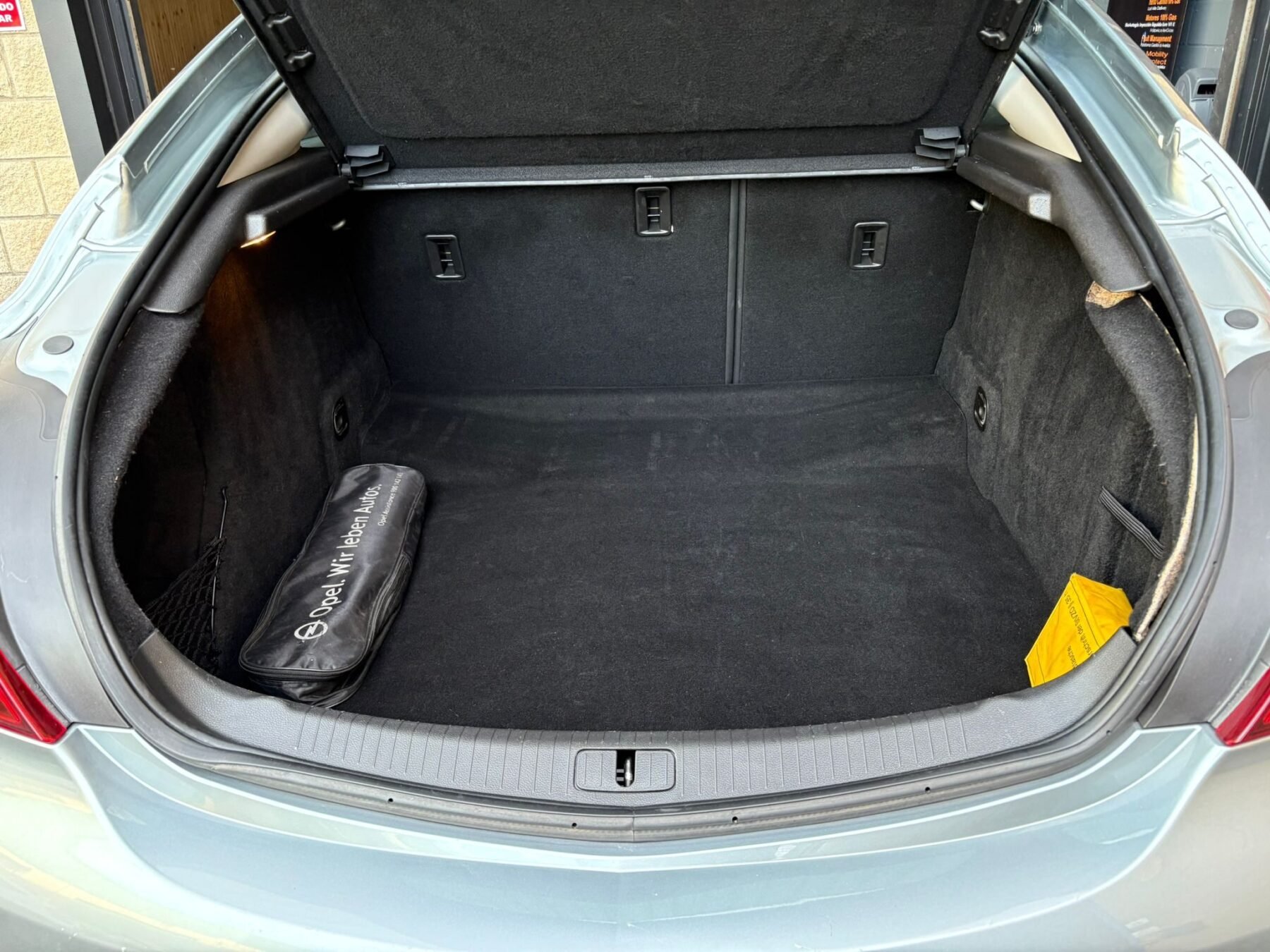 OPEL INSIGNIA 2.0CDTi  