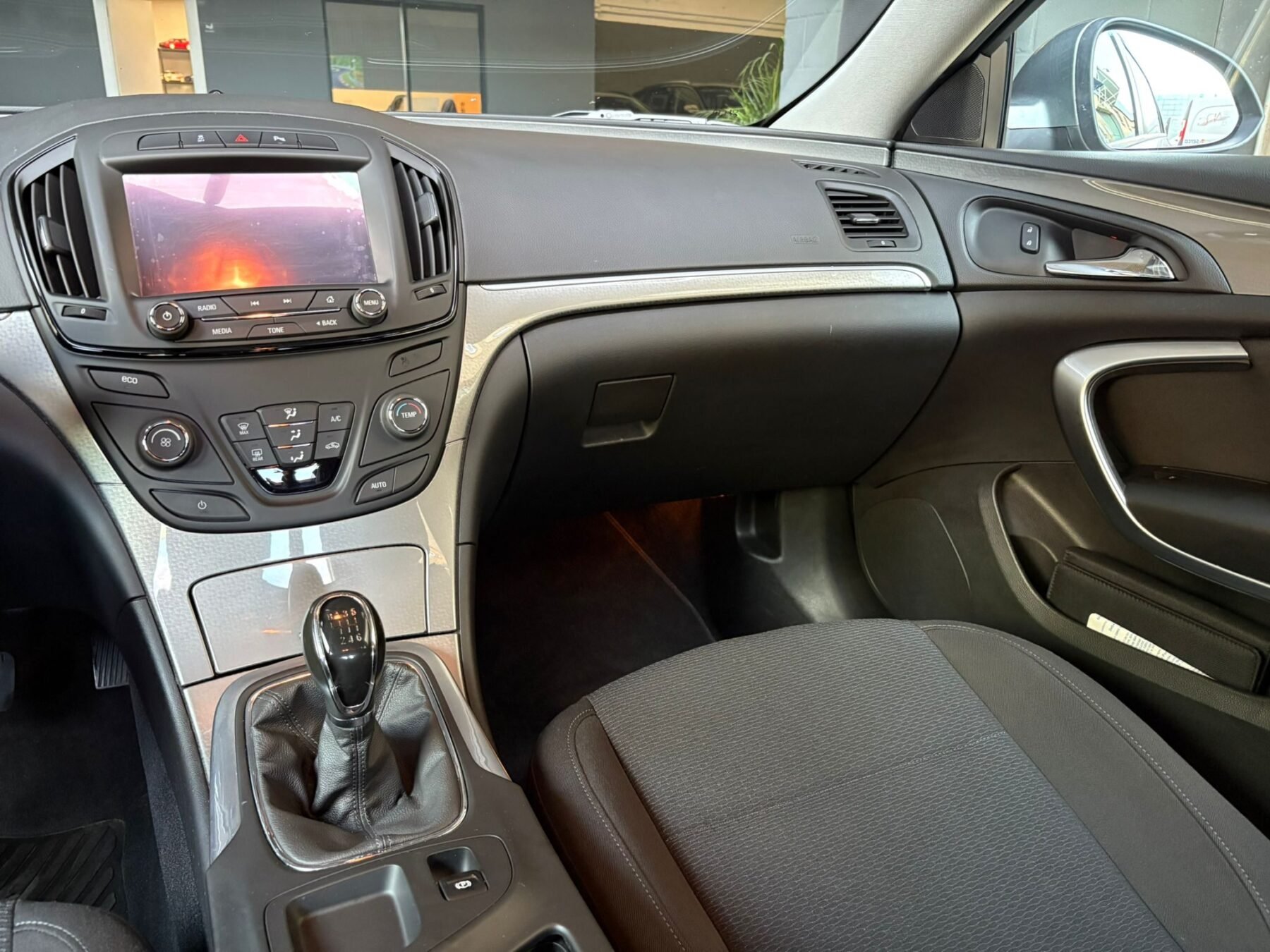 OPEL INSIGNIA 2.0CDTi  