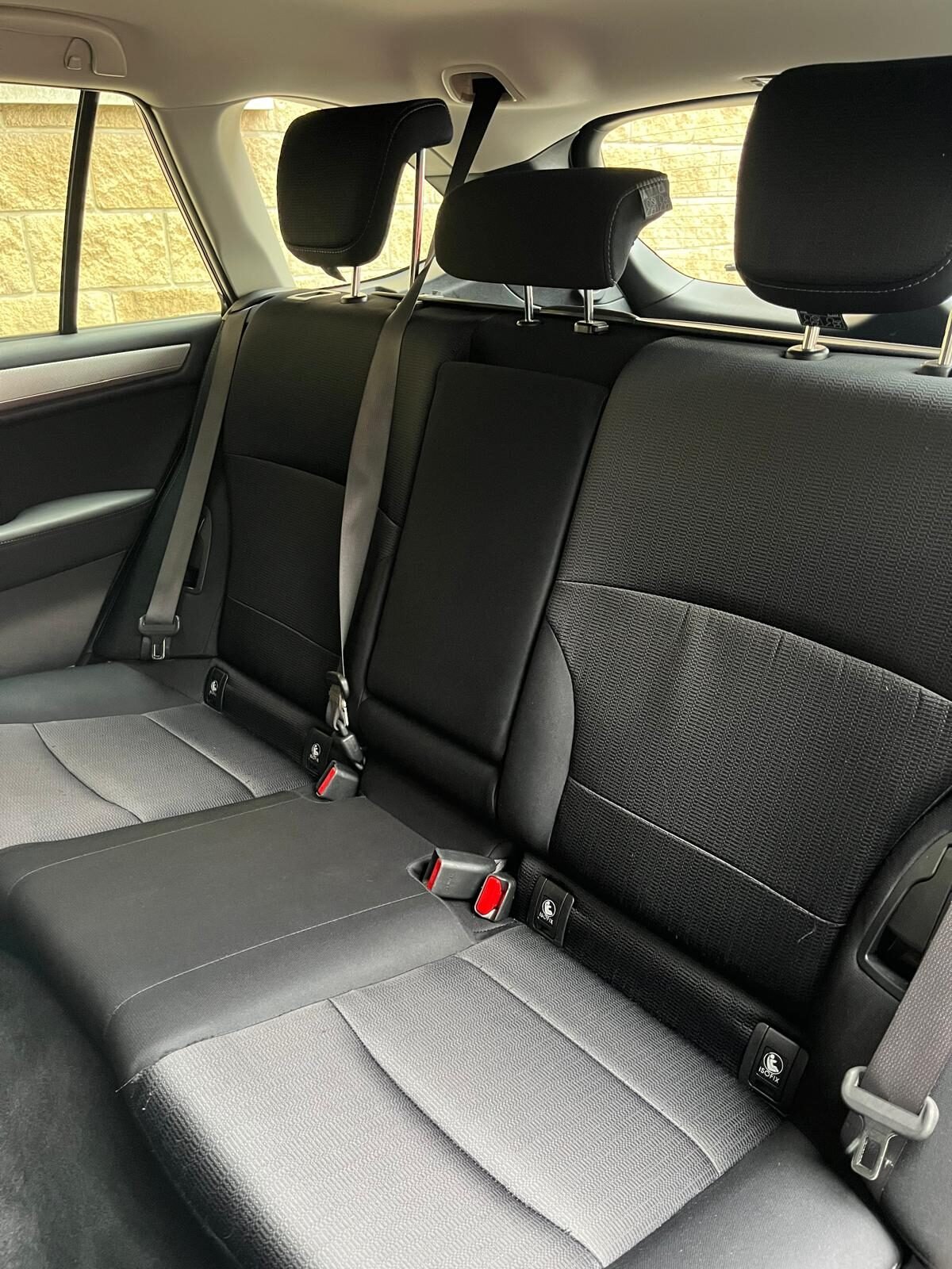 SUBARU OUTBACK 2.0  D  AWD