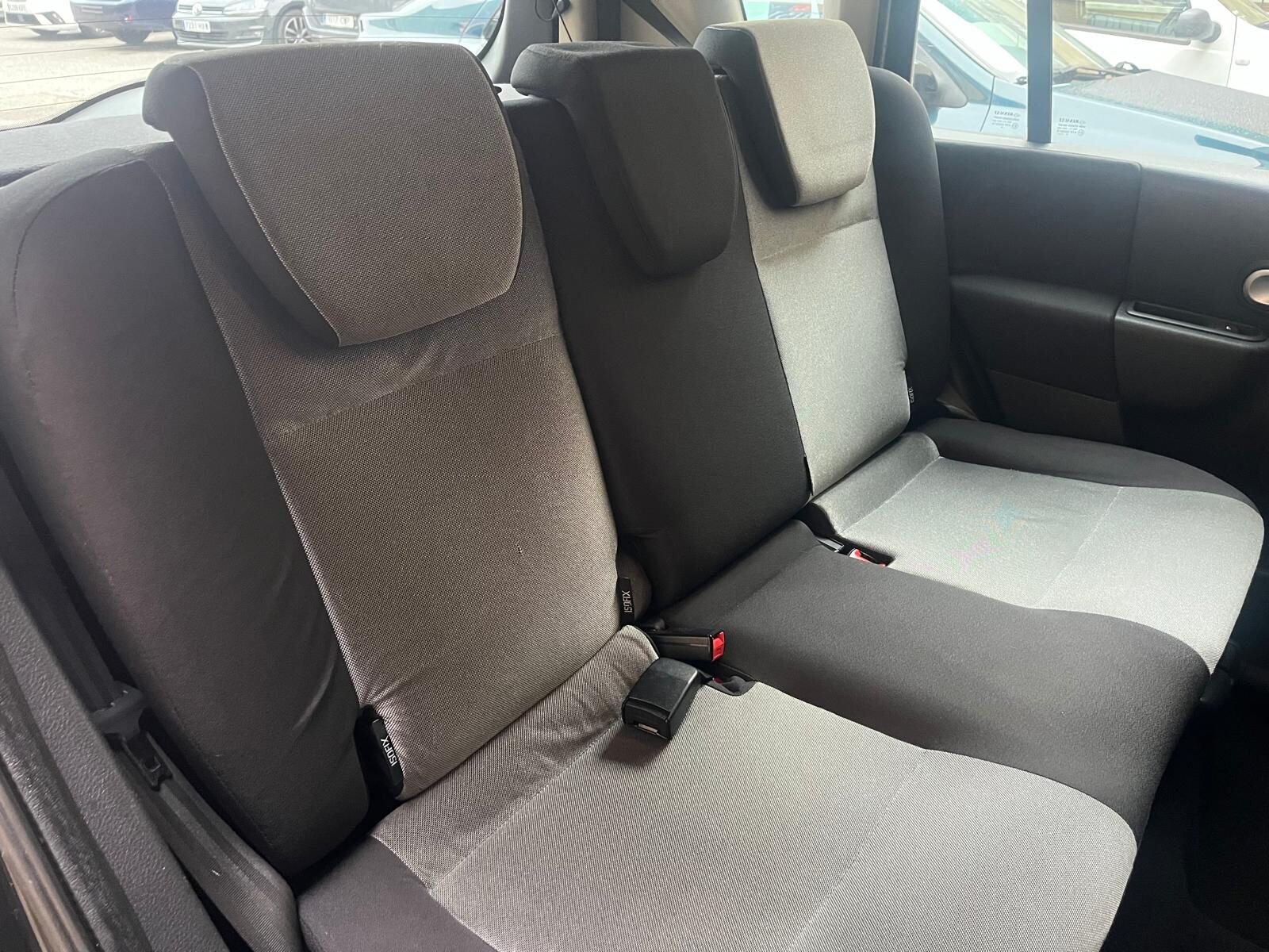 RENAULT MODUS 1.20 i TCE