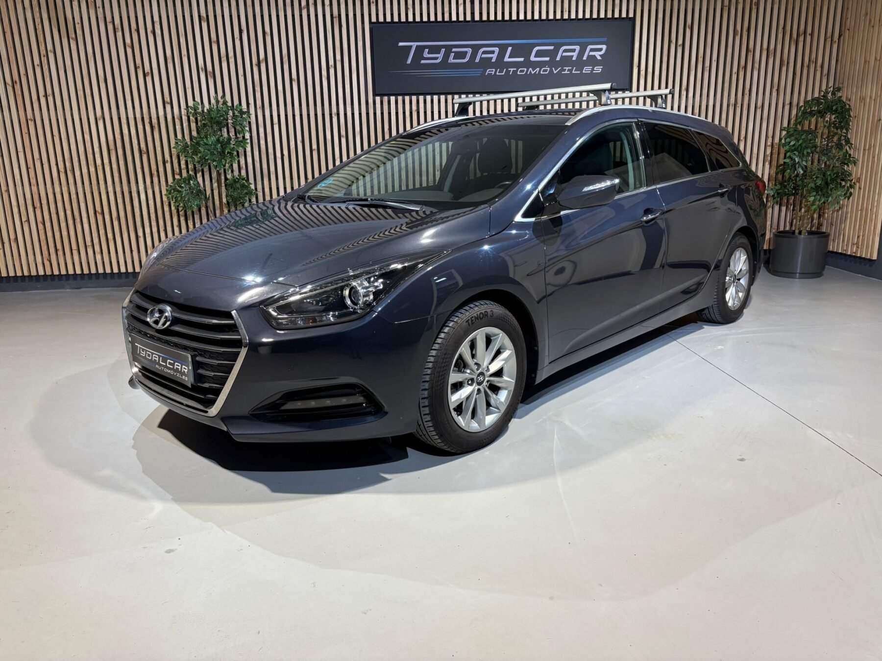 HYUNDAI 1.7 CRDi 