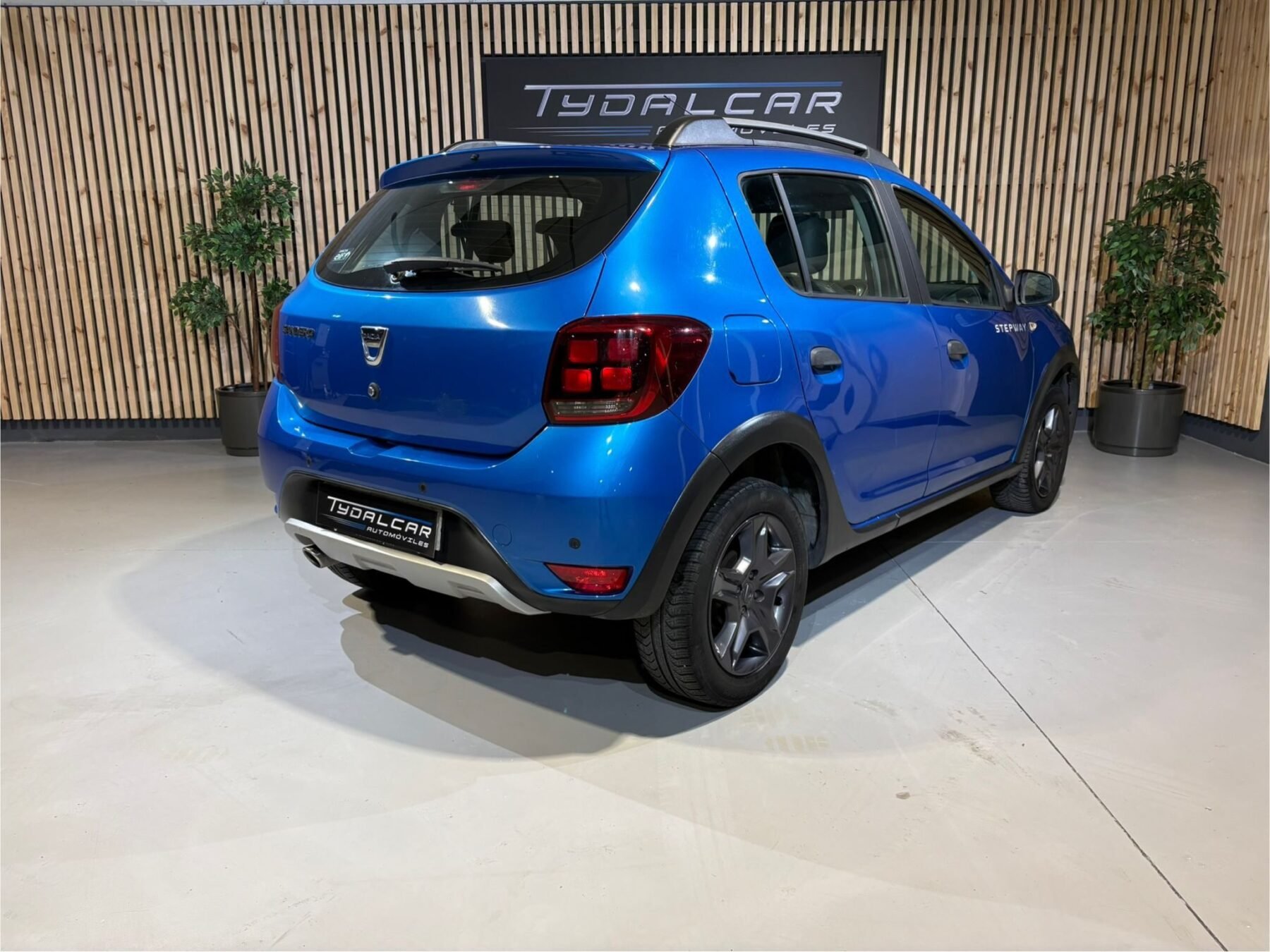 DACIA SANDERO 1.5  DCi 