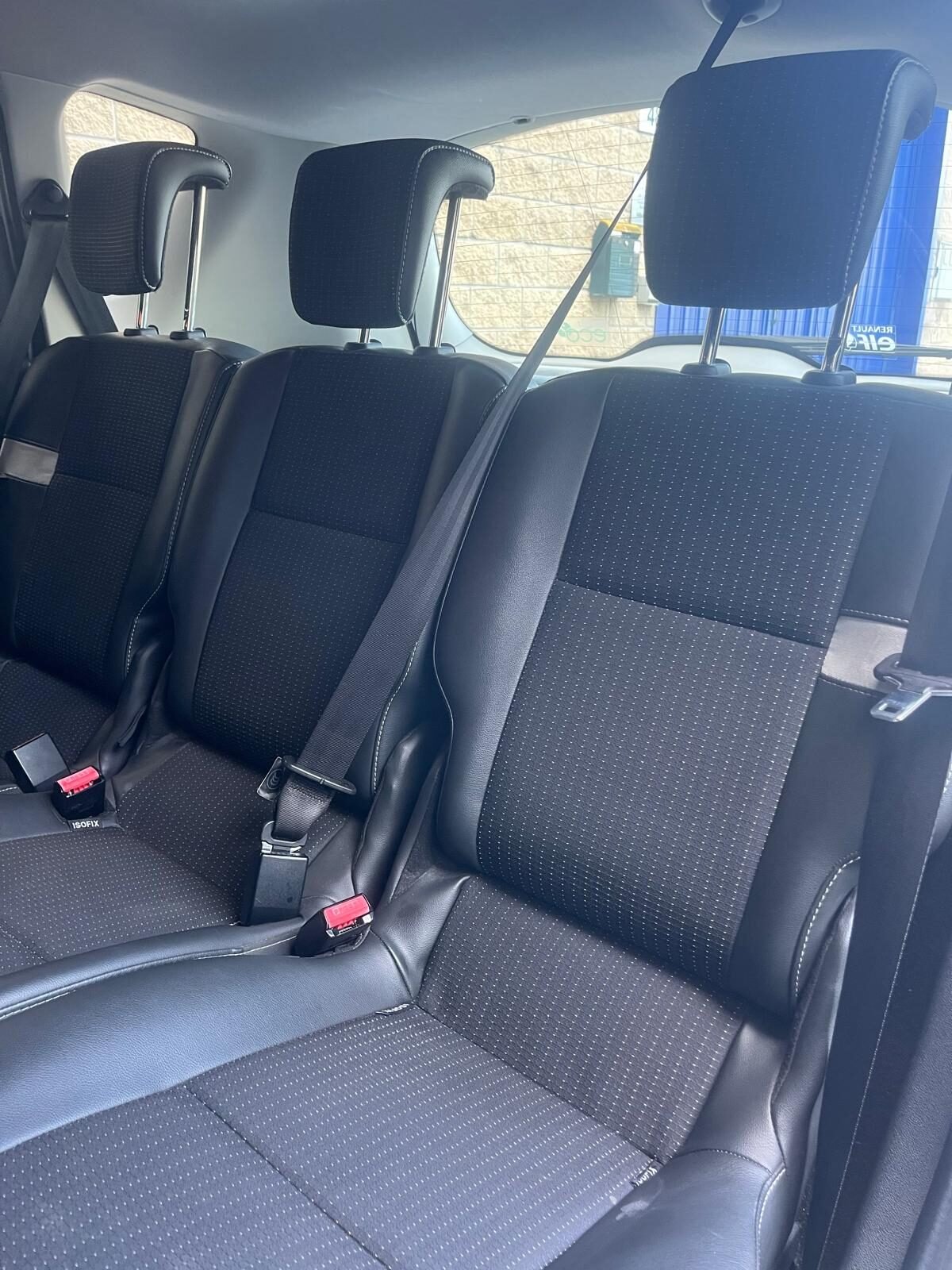 RENAULT SCENIC 1.6 DCi