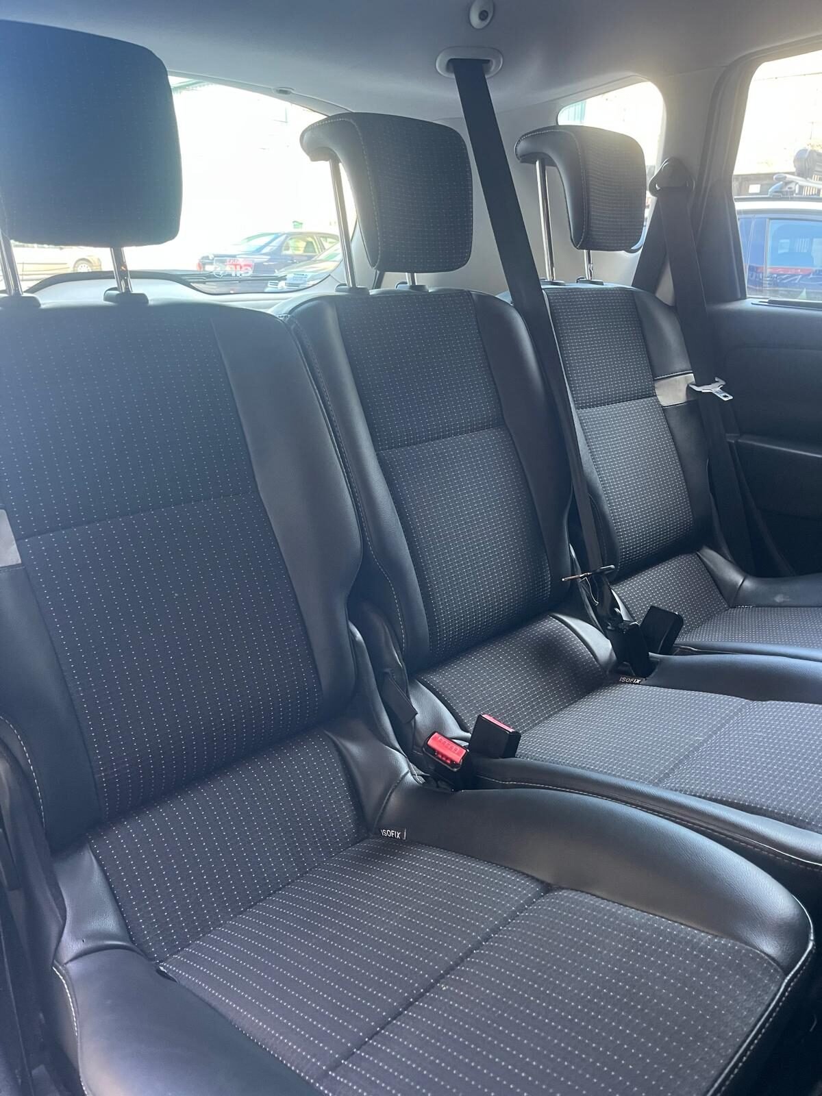 RENAULT SCENIC 1.6 DCi