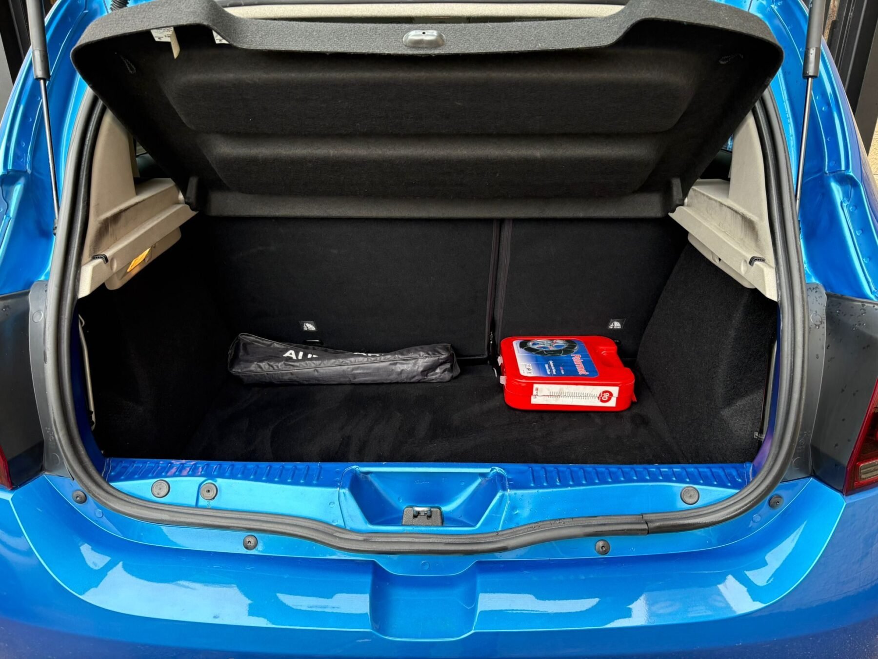 DACIA SANDERO 1.5  DCi 