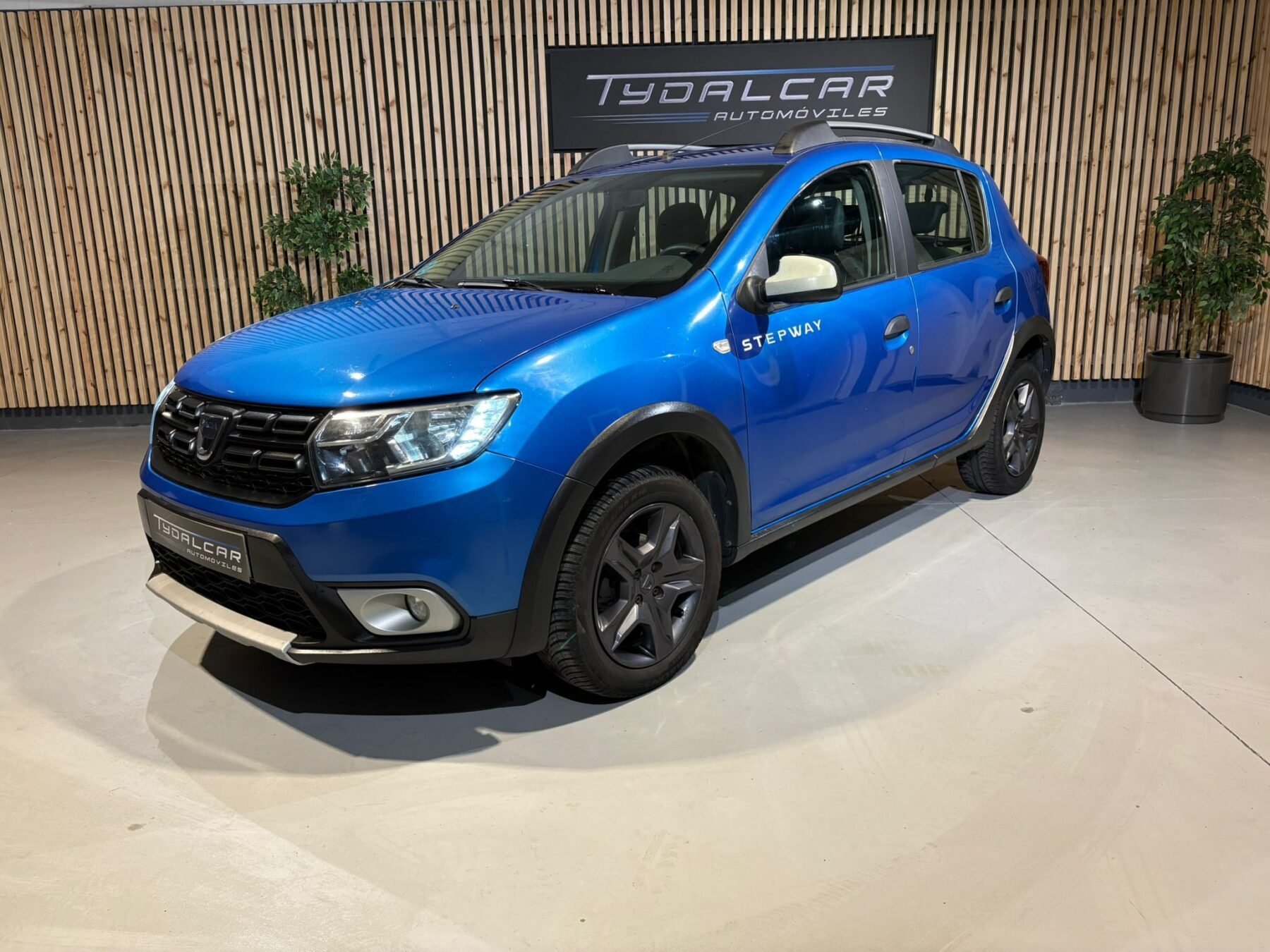 DACIA SANDERO 1.5  DCi 