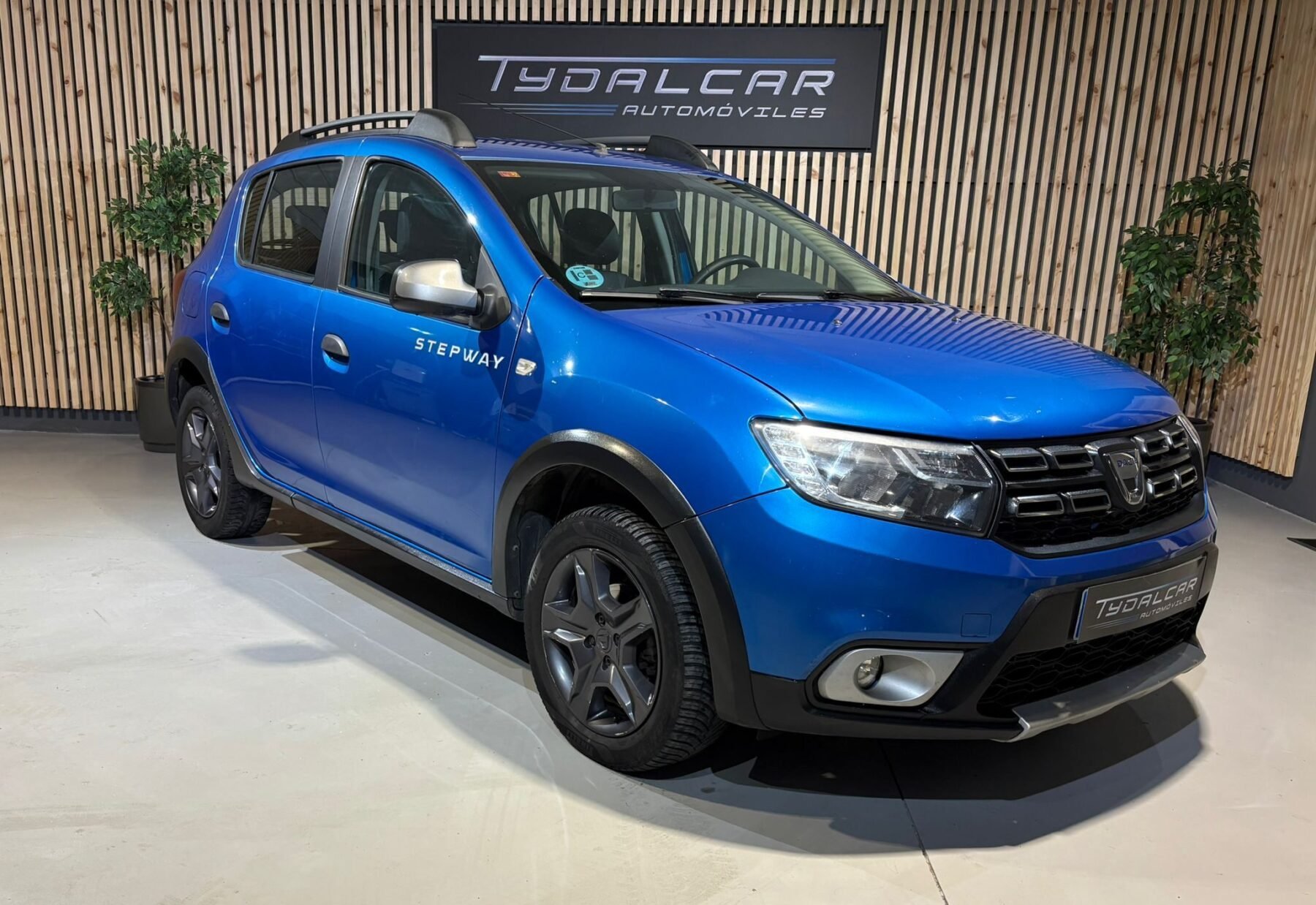 DACIA SANDERO 1.5  DCi 