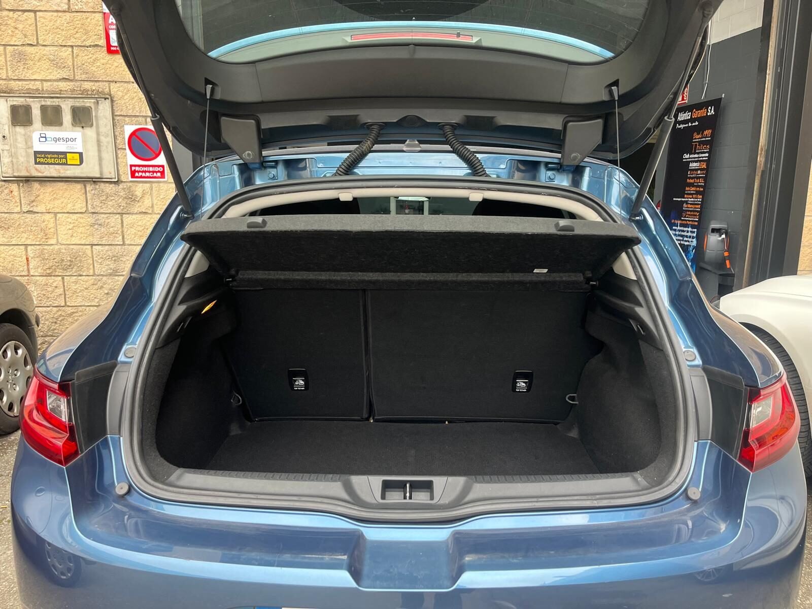 RENAULT Megane 1.5 DCi