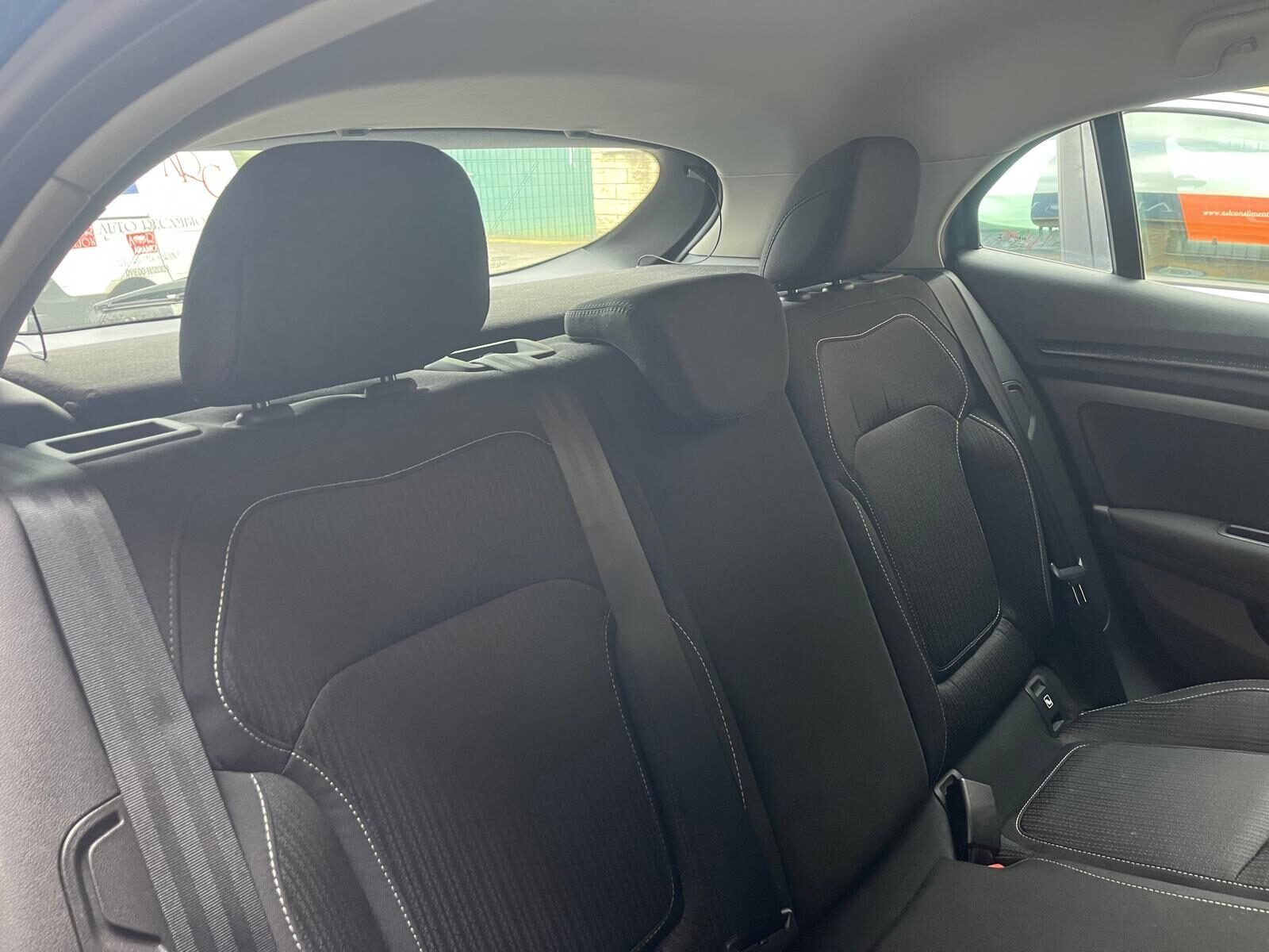 RENAULT Megane 1.5 DCi