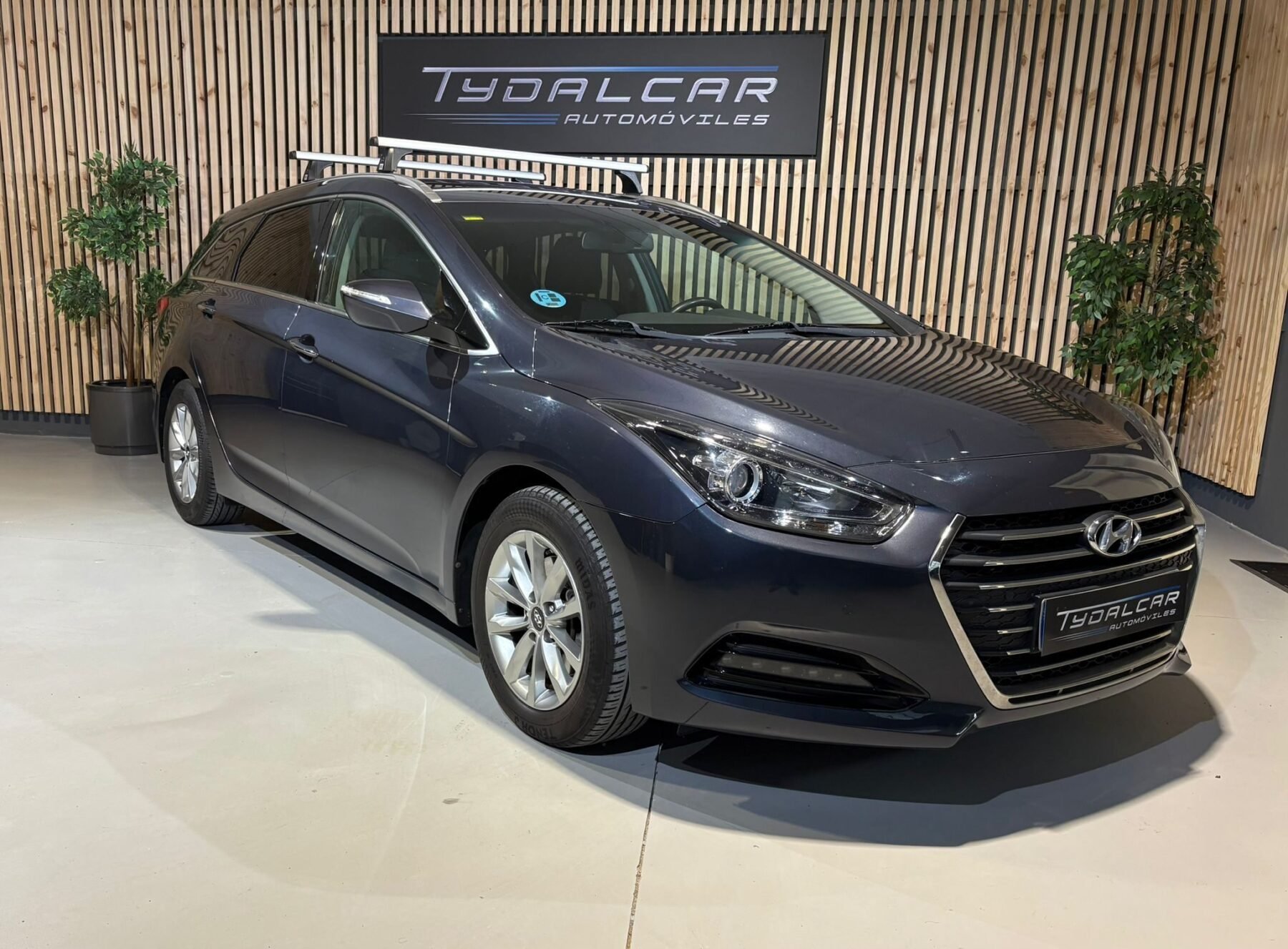 HYUNDAI 1.7 CRDi 