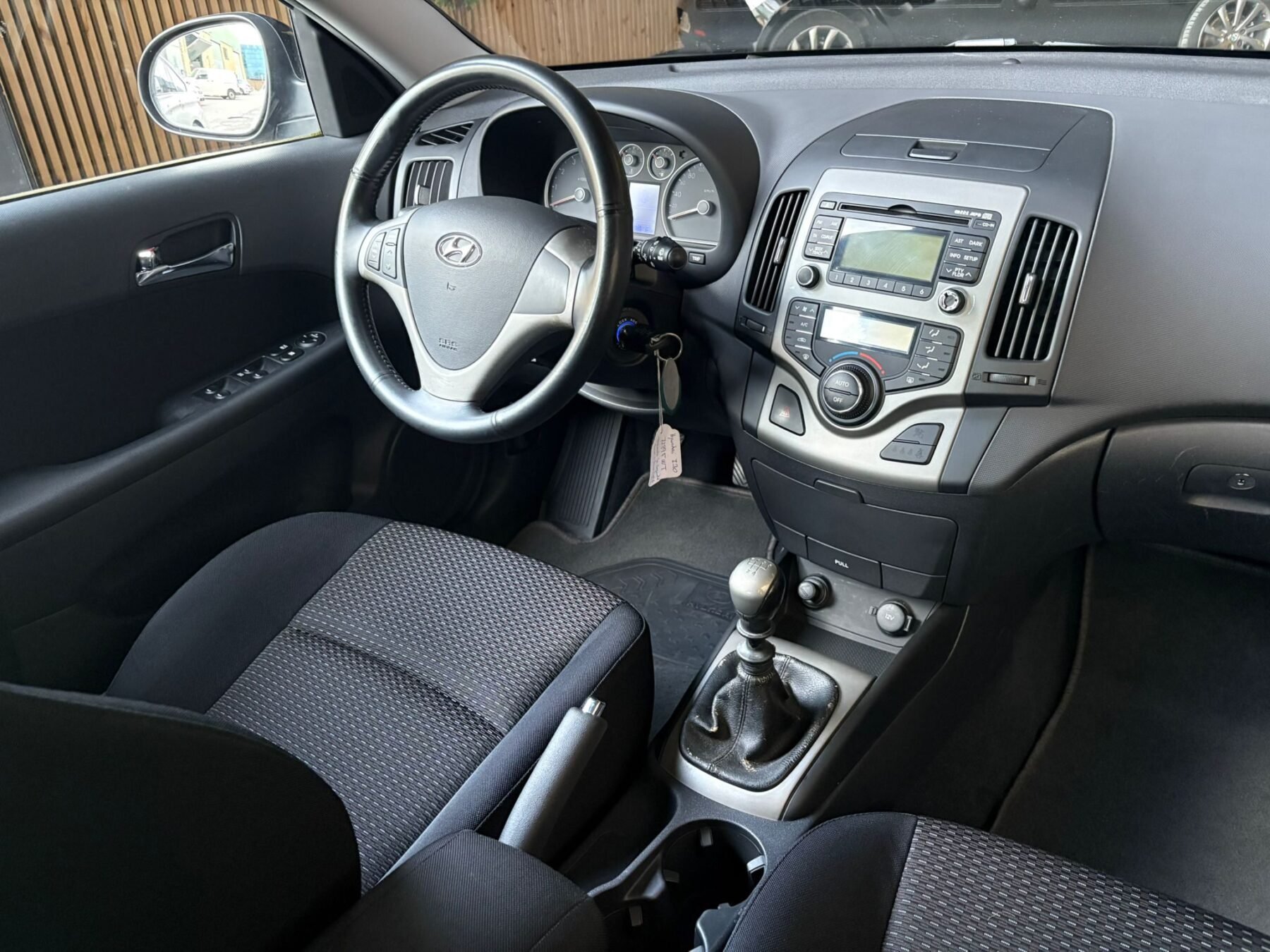 HYUNDAI i30 1.4CVVT