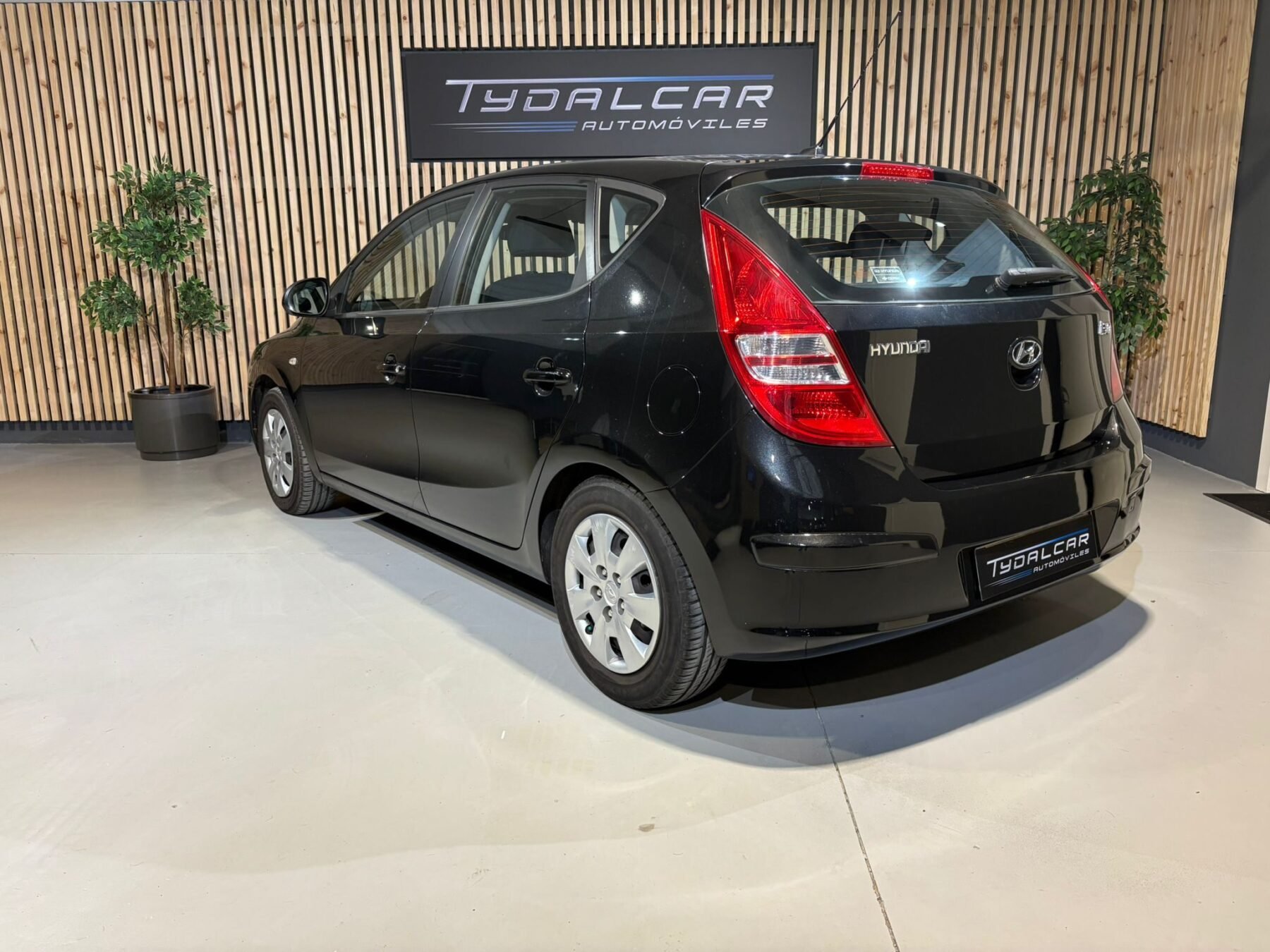 HYUNDAI i30 1.4CVVT