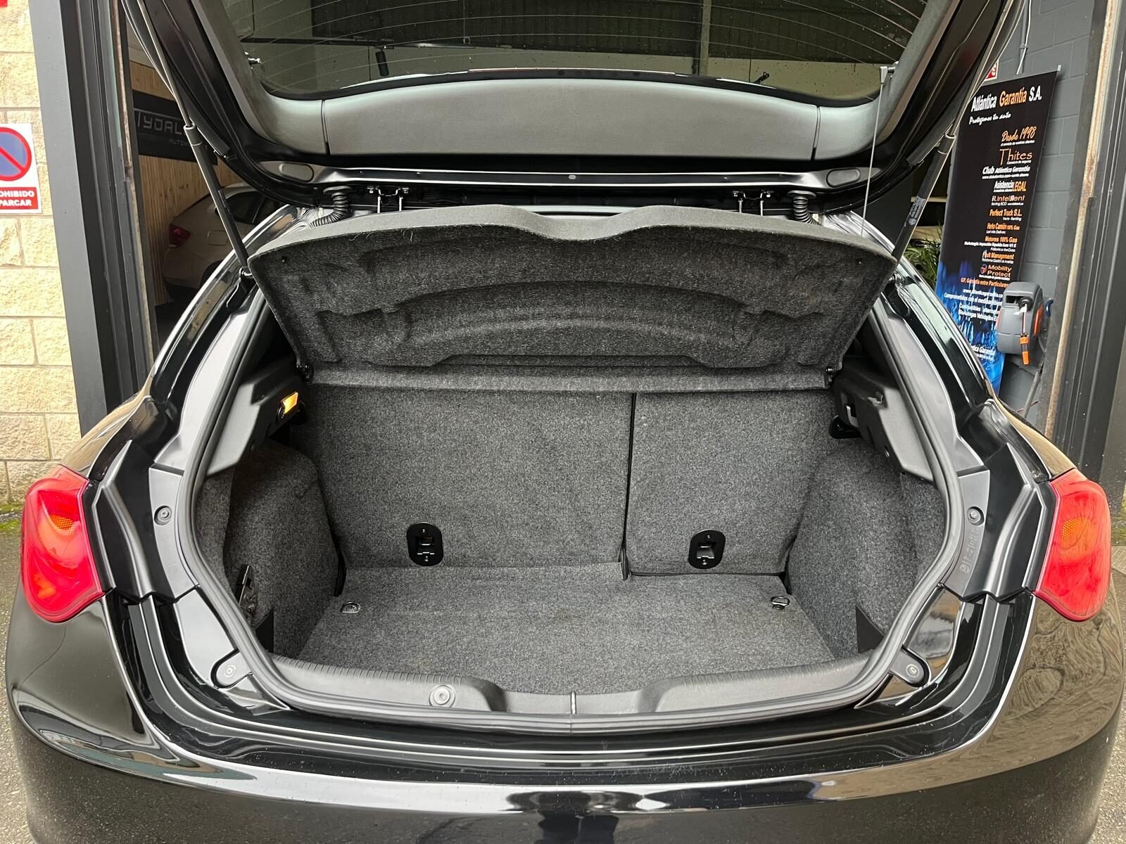 ALFA ROMEO GIULIETTA 1.6JTDm