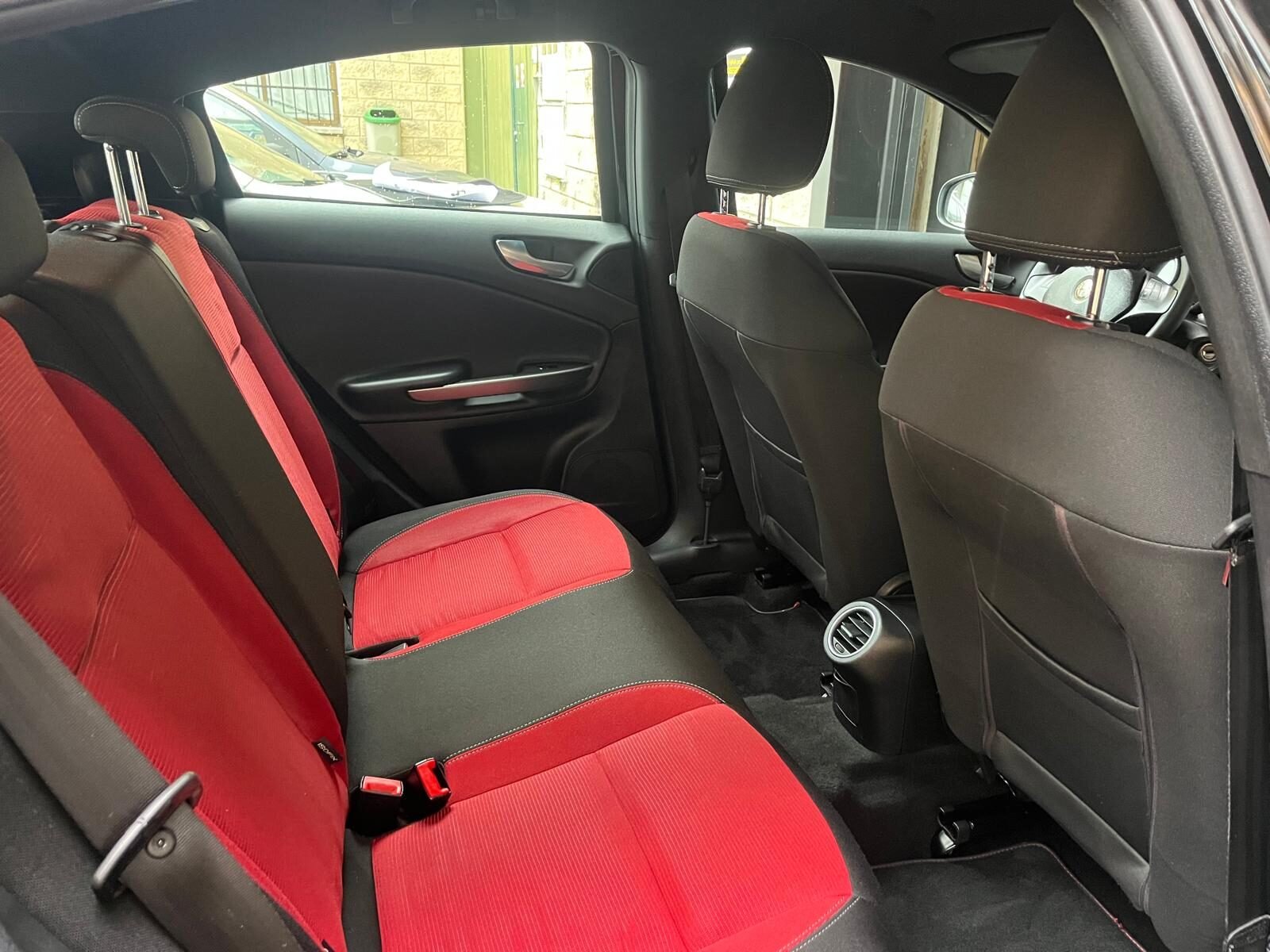 ALFA ROMEO GIULIETTA 1.6JTDm