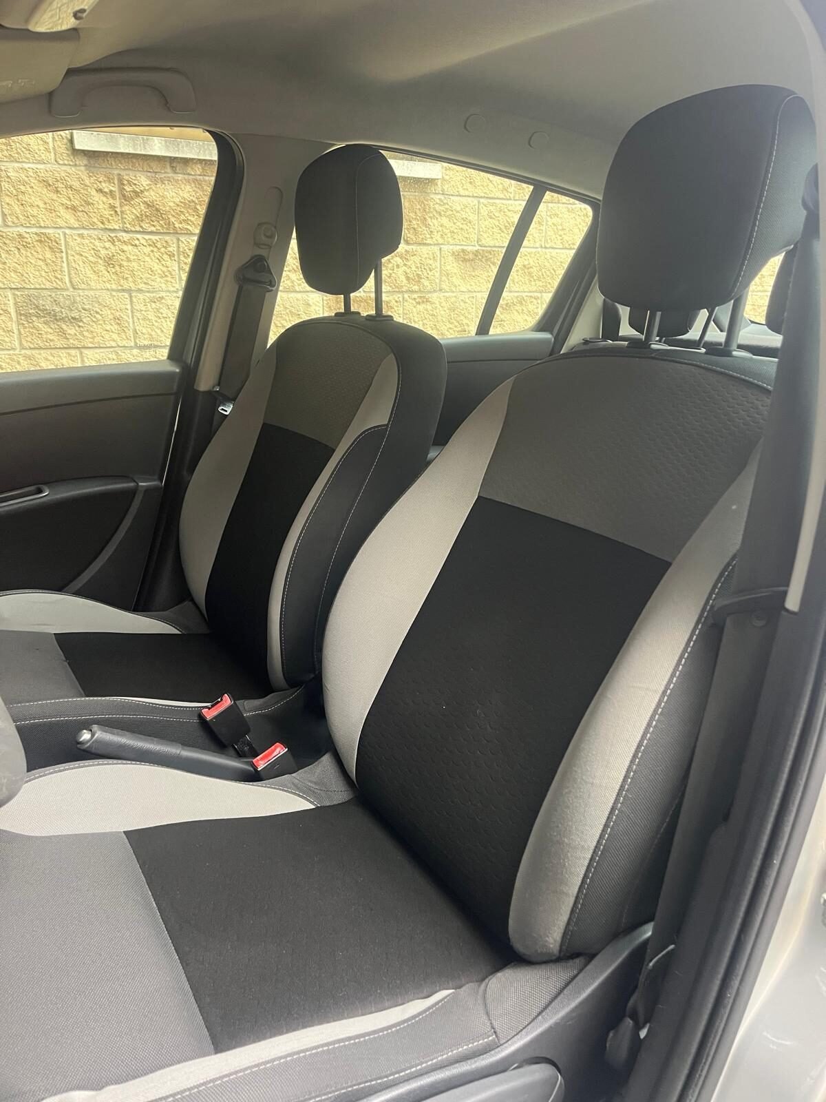 RENAULT Clio 1.5 DCi