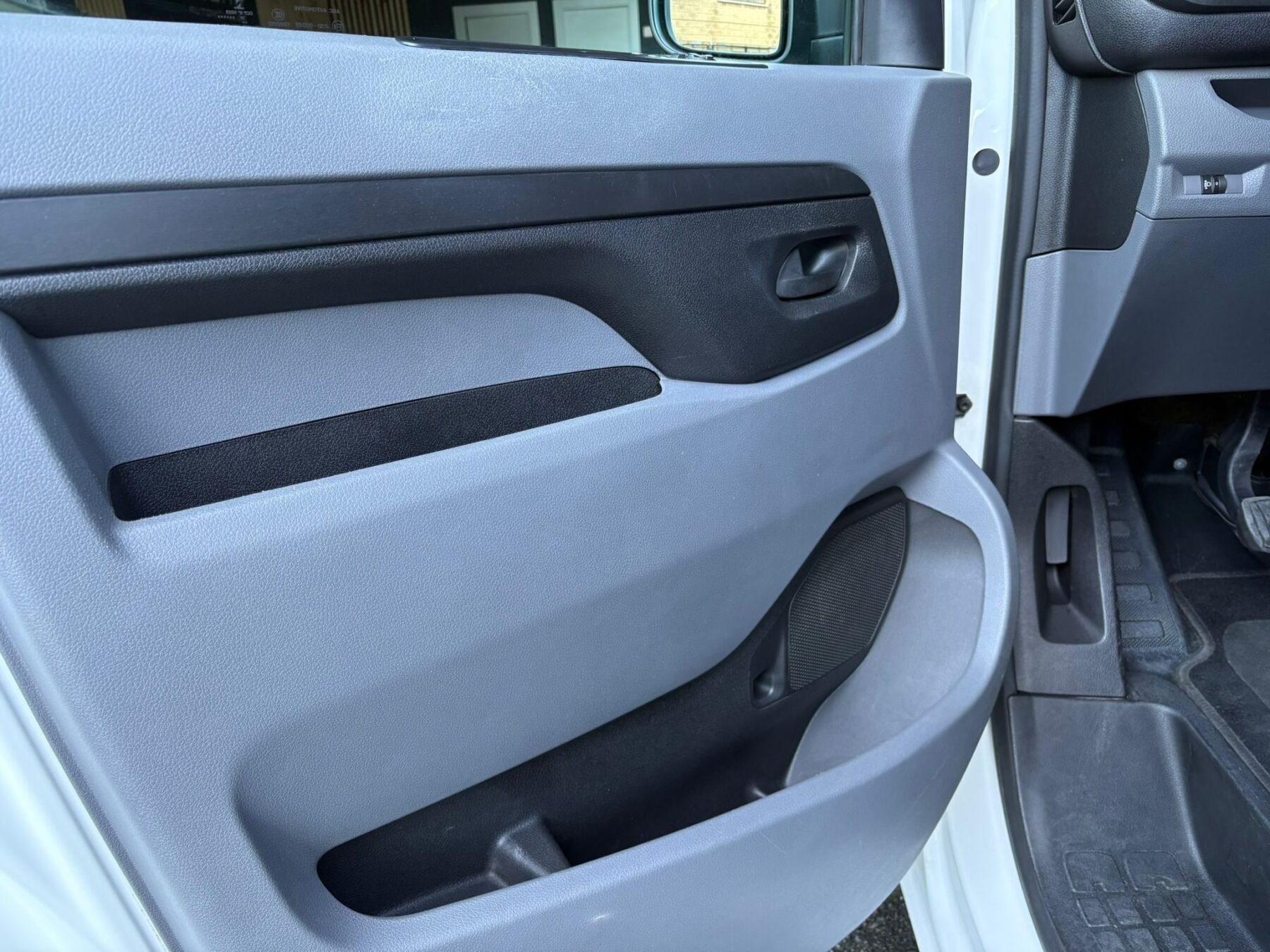 CITROEN JUMPY 1.5 HDi