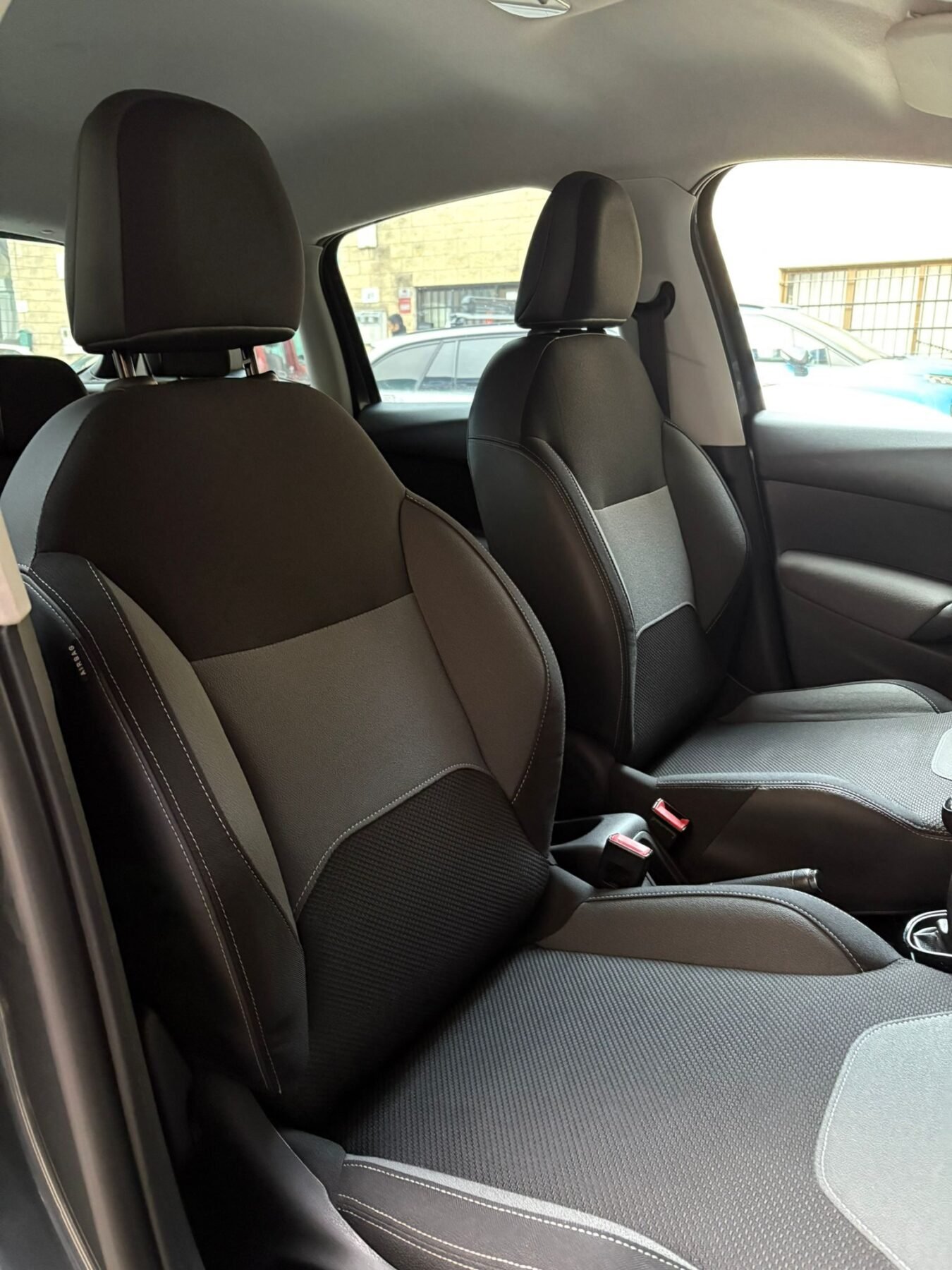 CITROEN C3 1.0VTi Motor TOYOTA 