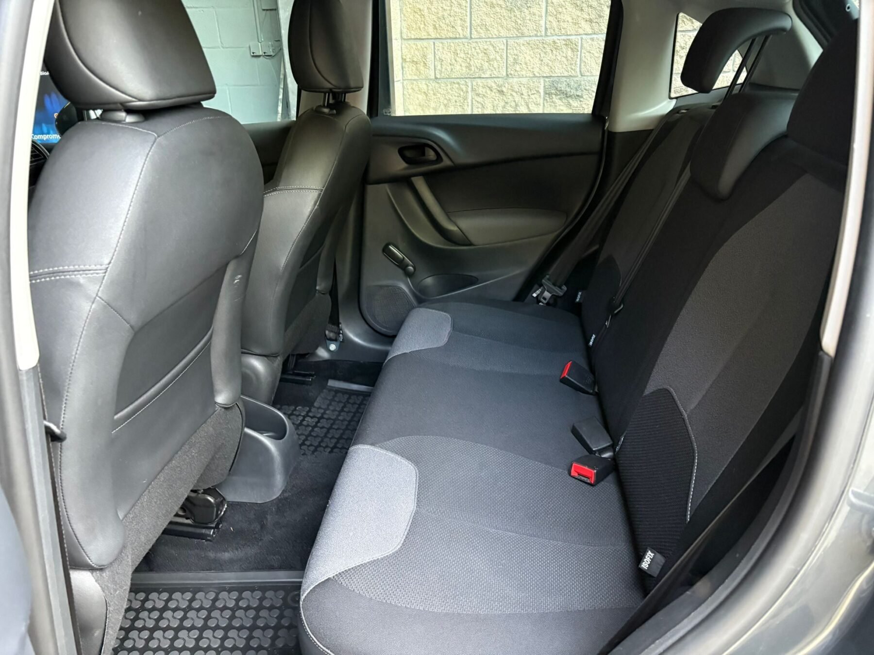 CITROEN C3 1.0VTi Motor TOYOTA 