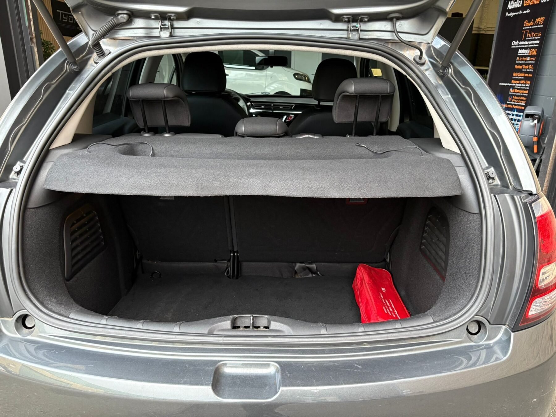 CITROEN C3 1.0VTi Motor TOYOTA 