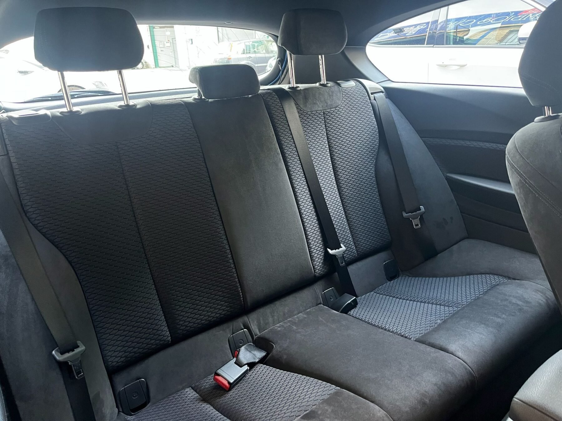 BMW Serie 1 118D  2.0