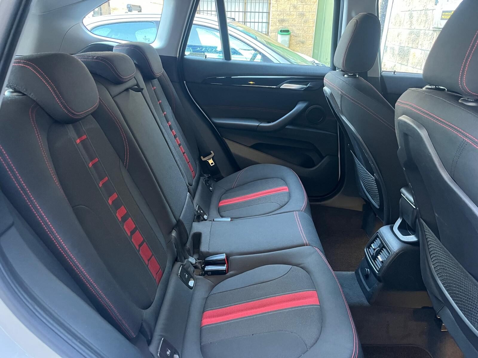 BMW X1 SDRIVE 18D 2.0D 