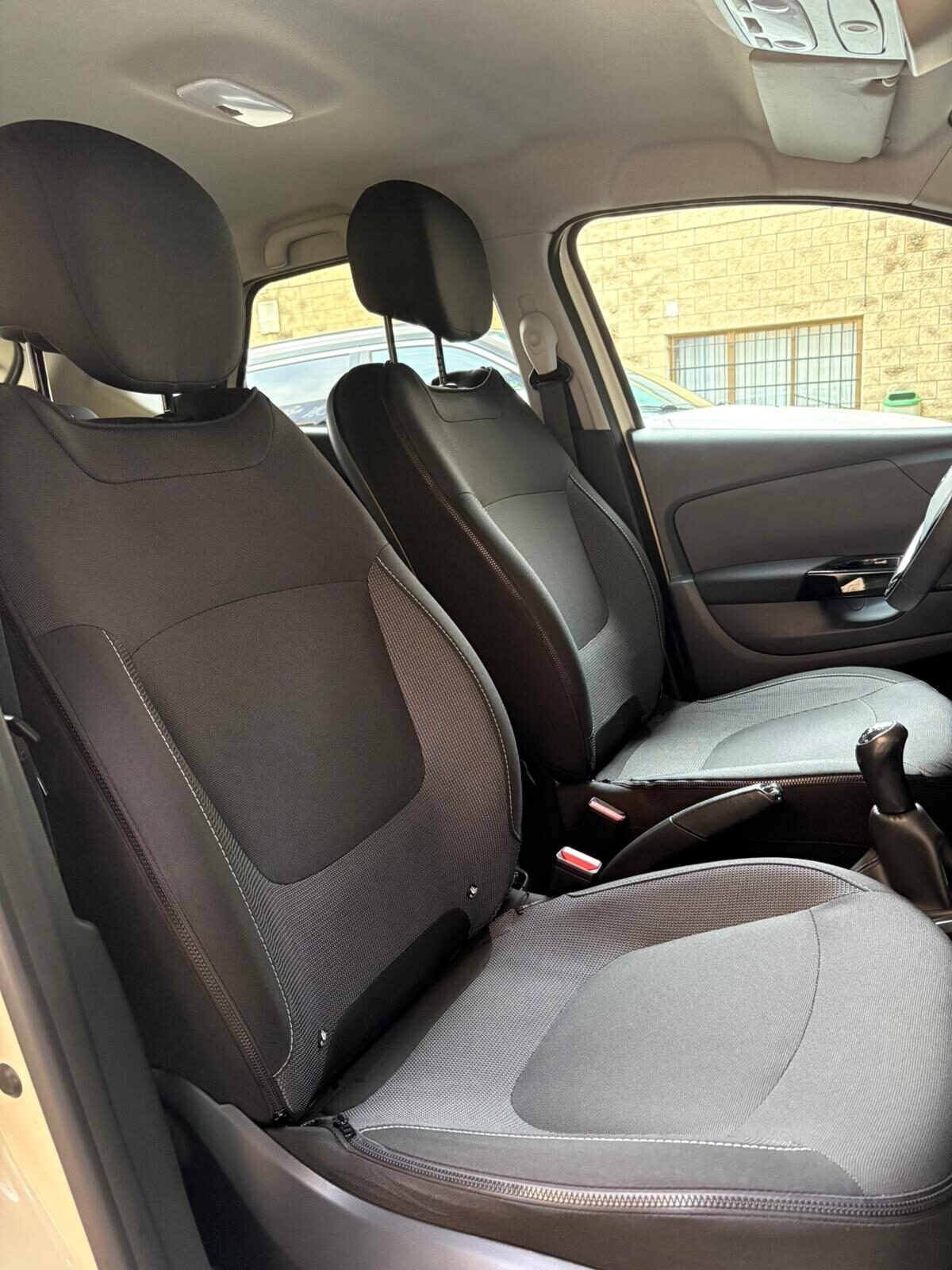 RENAULT Captur 0.9 TCe