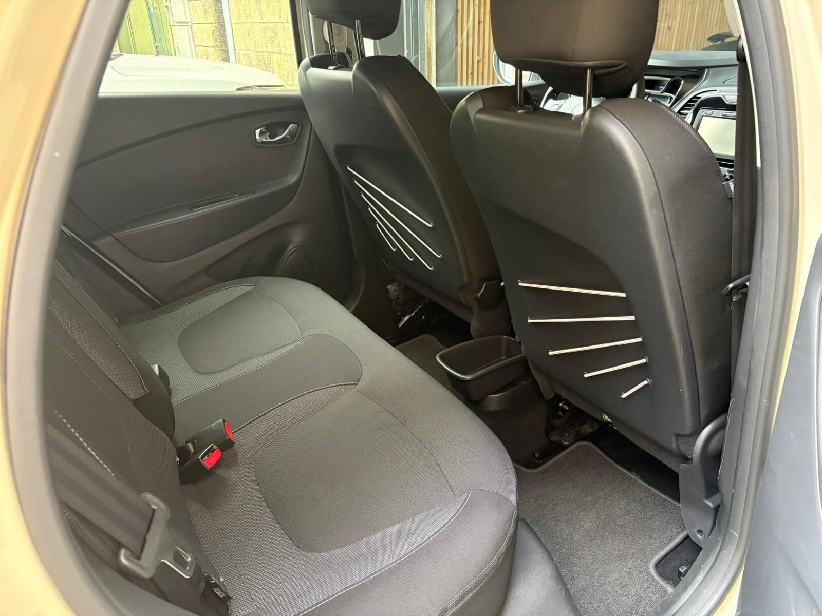 RENAULT Captur 0.9 TCe