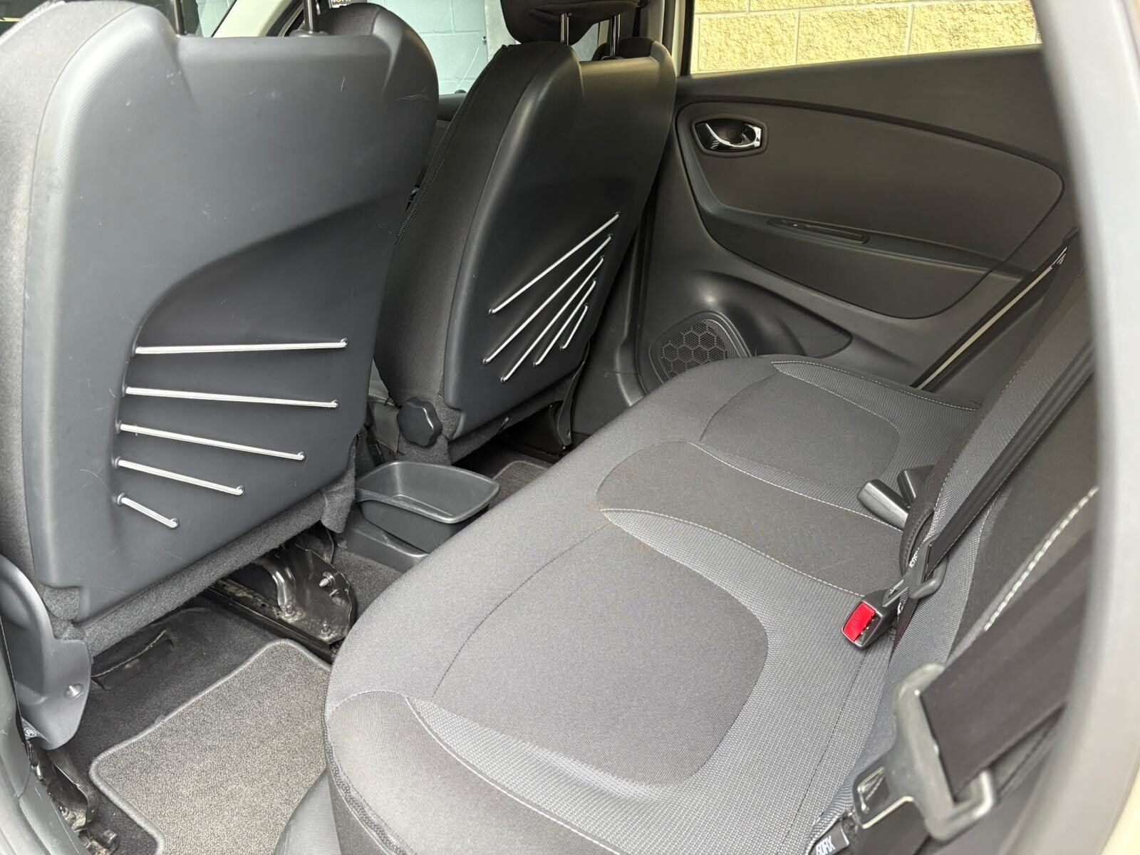 RENAULT Captur 0.9 TCe