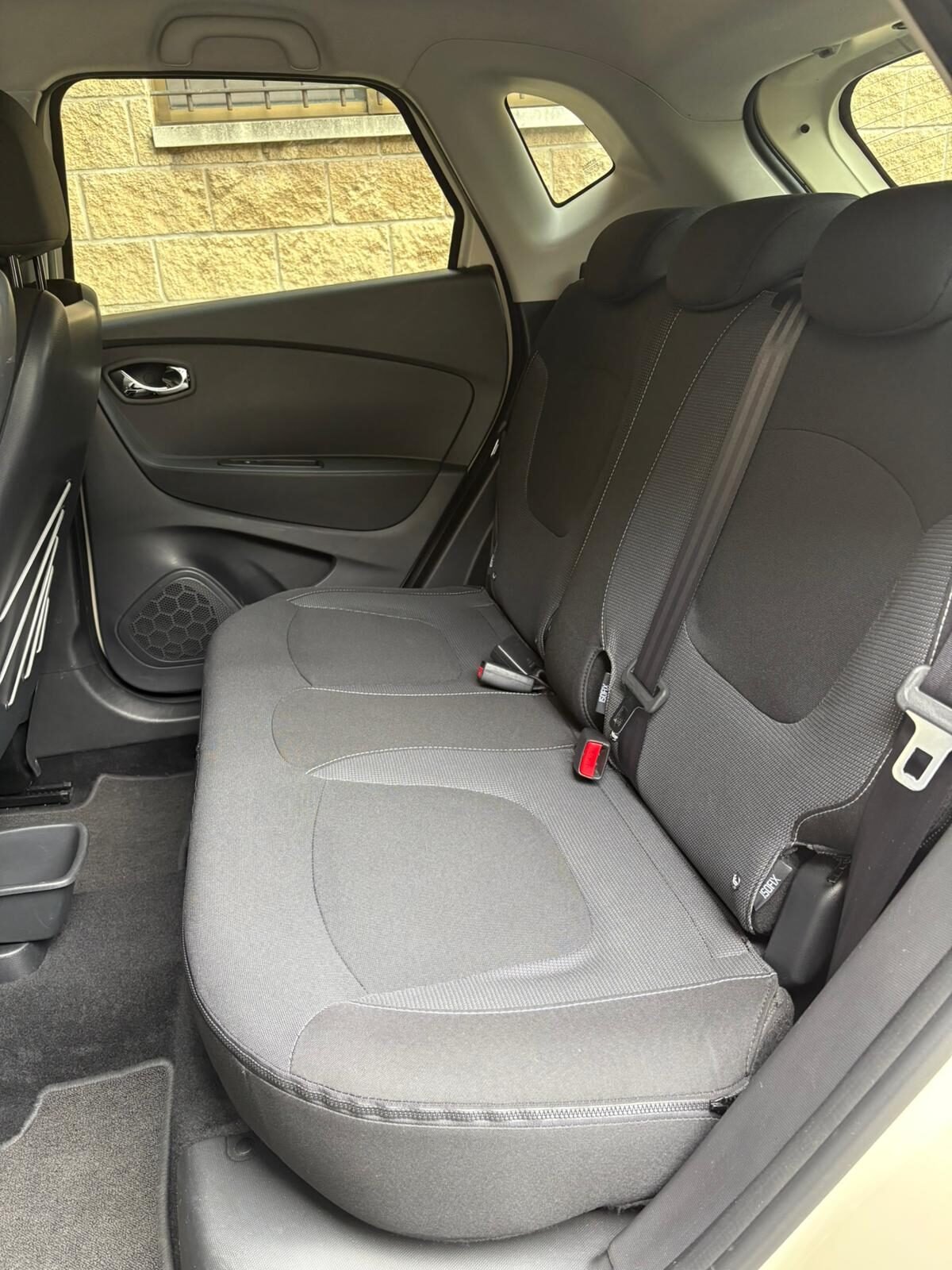 RENAULT Captur 0.9 TCe